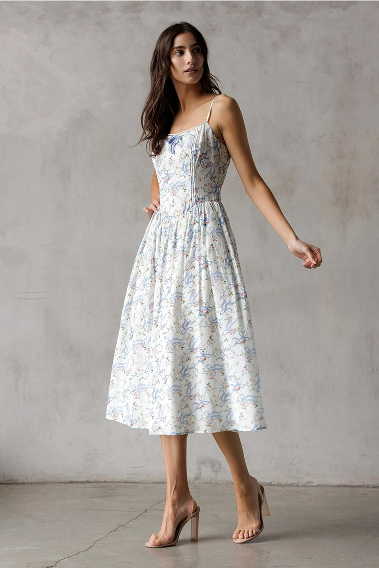 Circe Dress - Proper