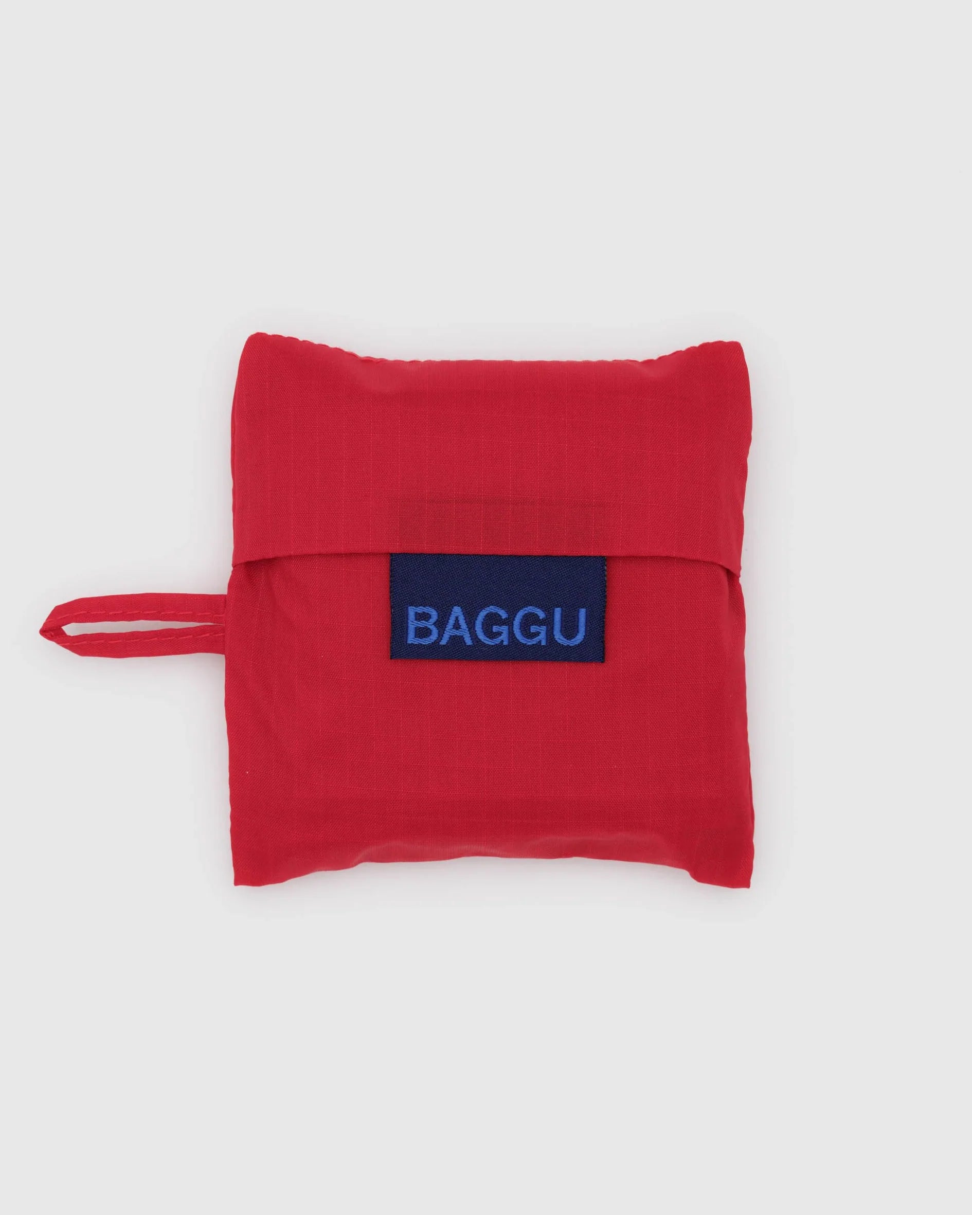Baby Baggu - Candy Apple - Proper