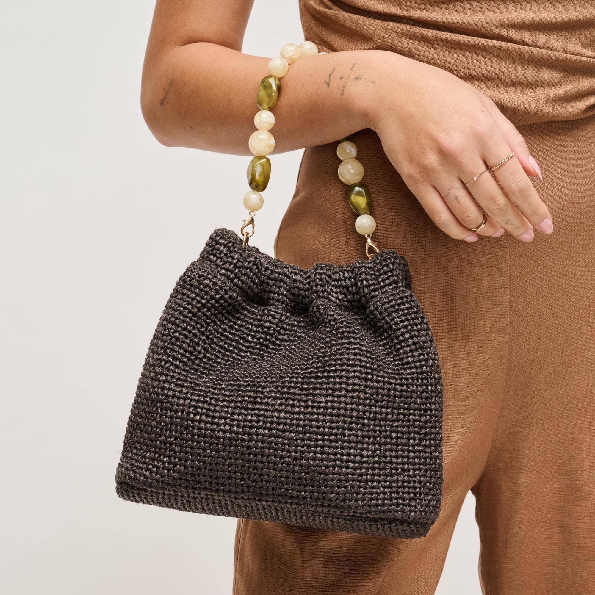 Emery Crossbody
