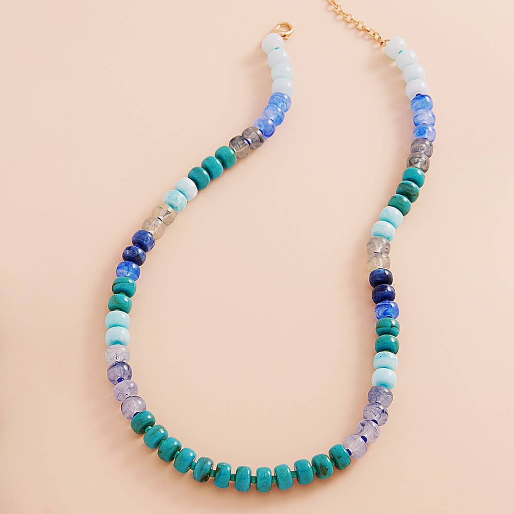 Elidi Necklace - Proper