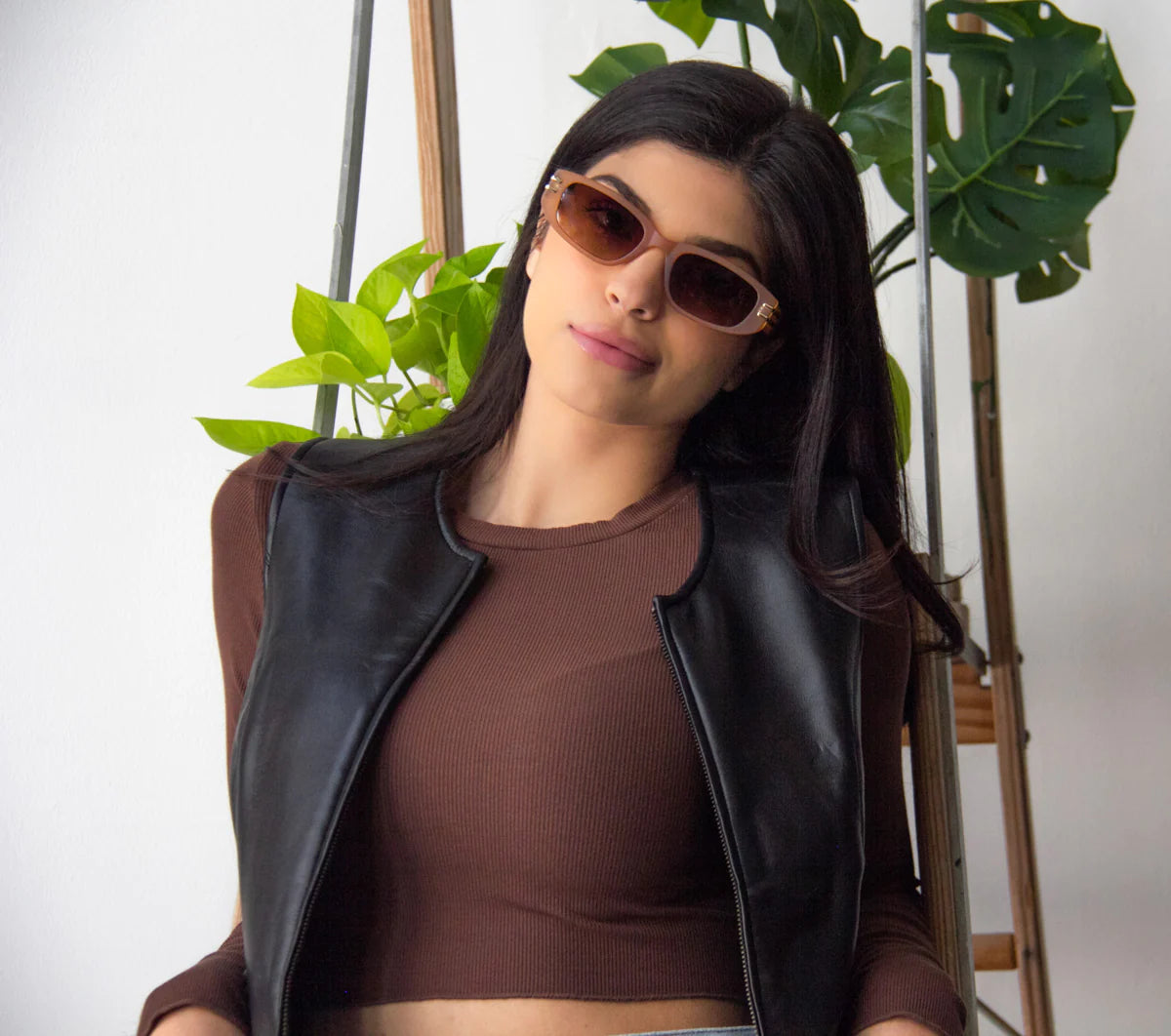 Oly Oly Sunglasses - Proper