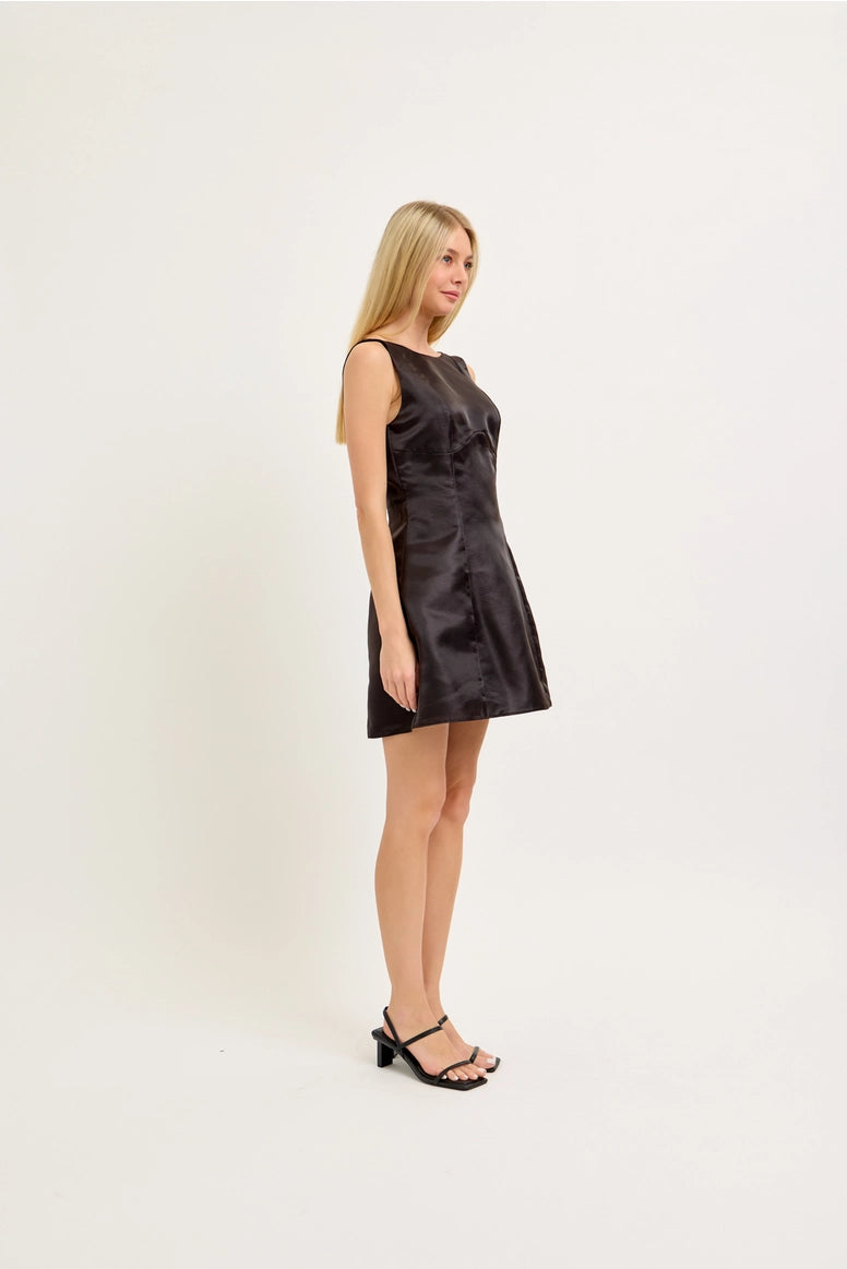 Amaya Dress - Proper