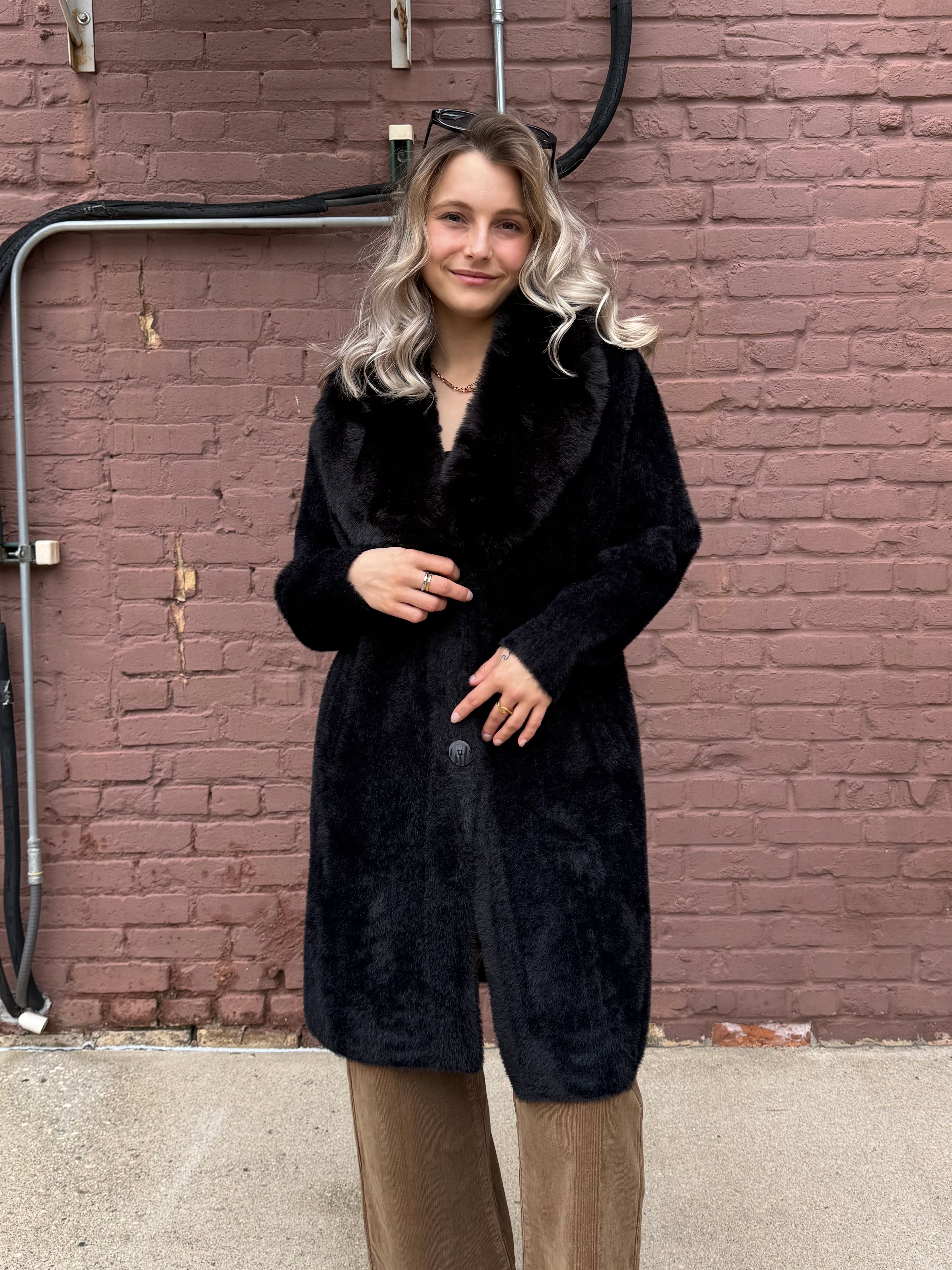 Maisie Jacket - Proper