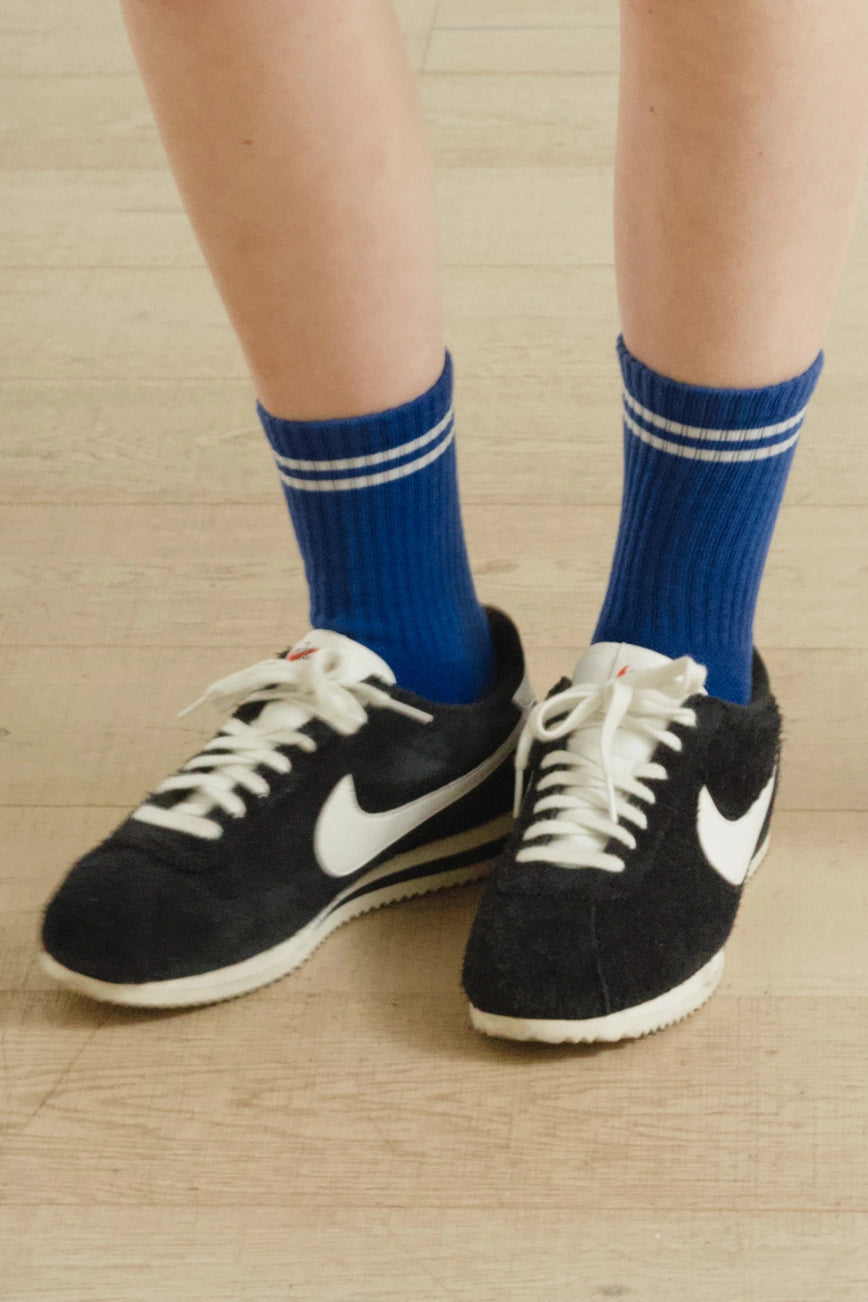 Boyfriend Socks - Proper