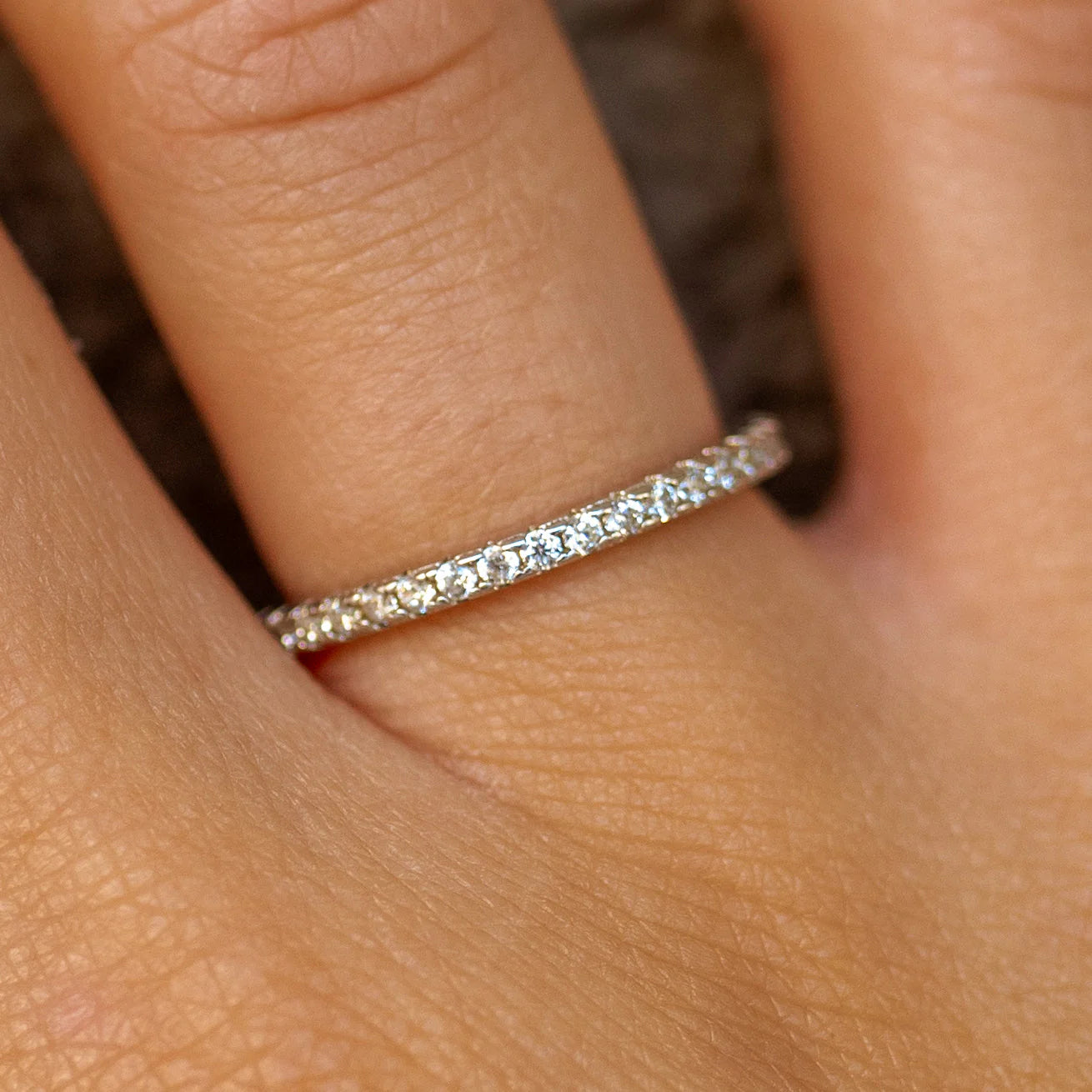 Boca Ring - Proper