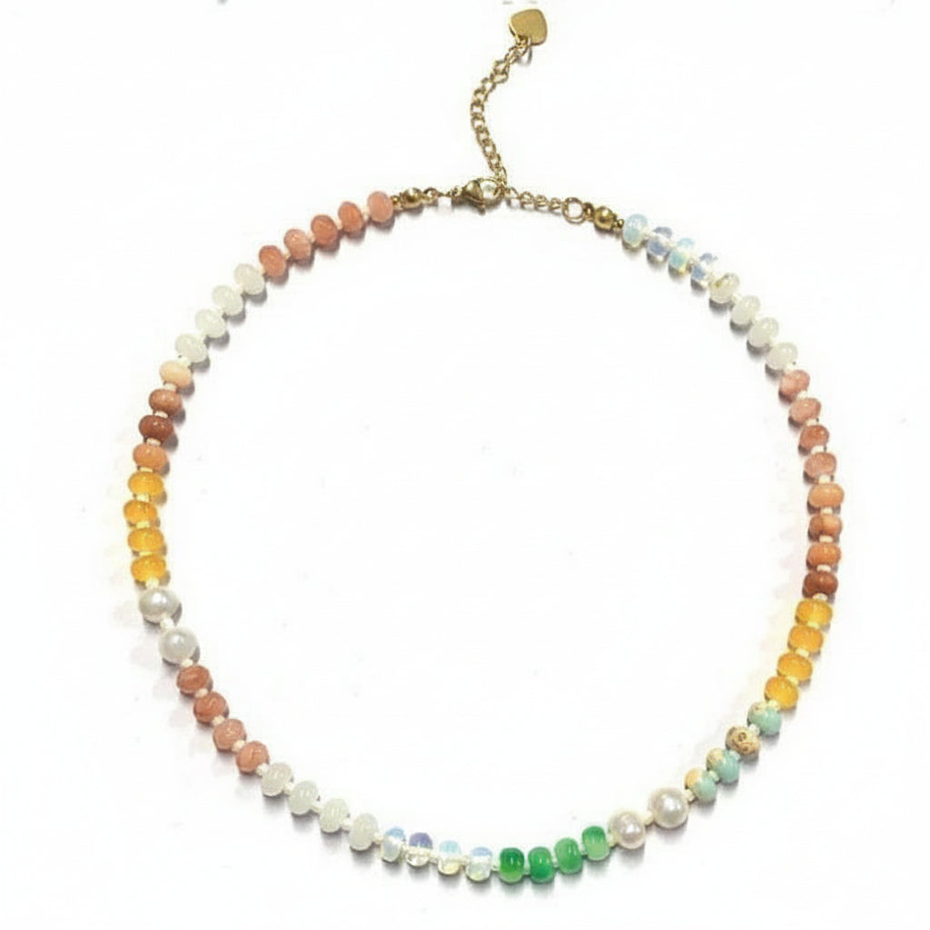 Elsie Necklace