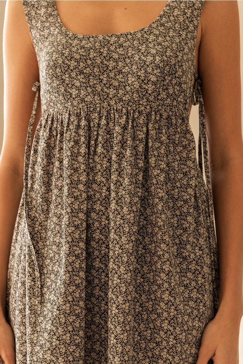 Freya Dress - Proper