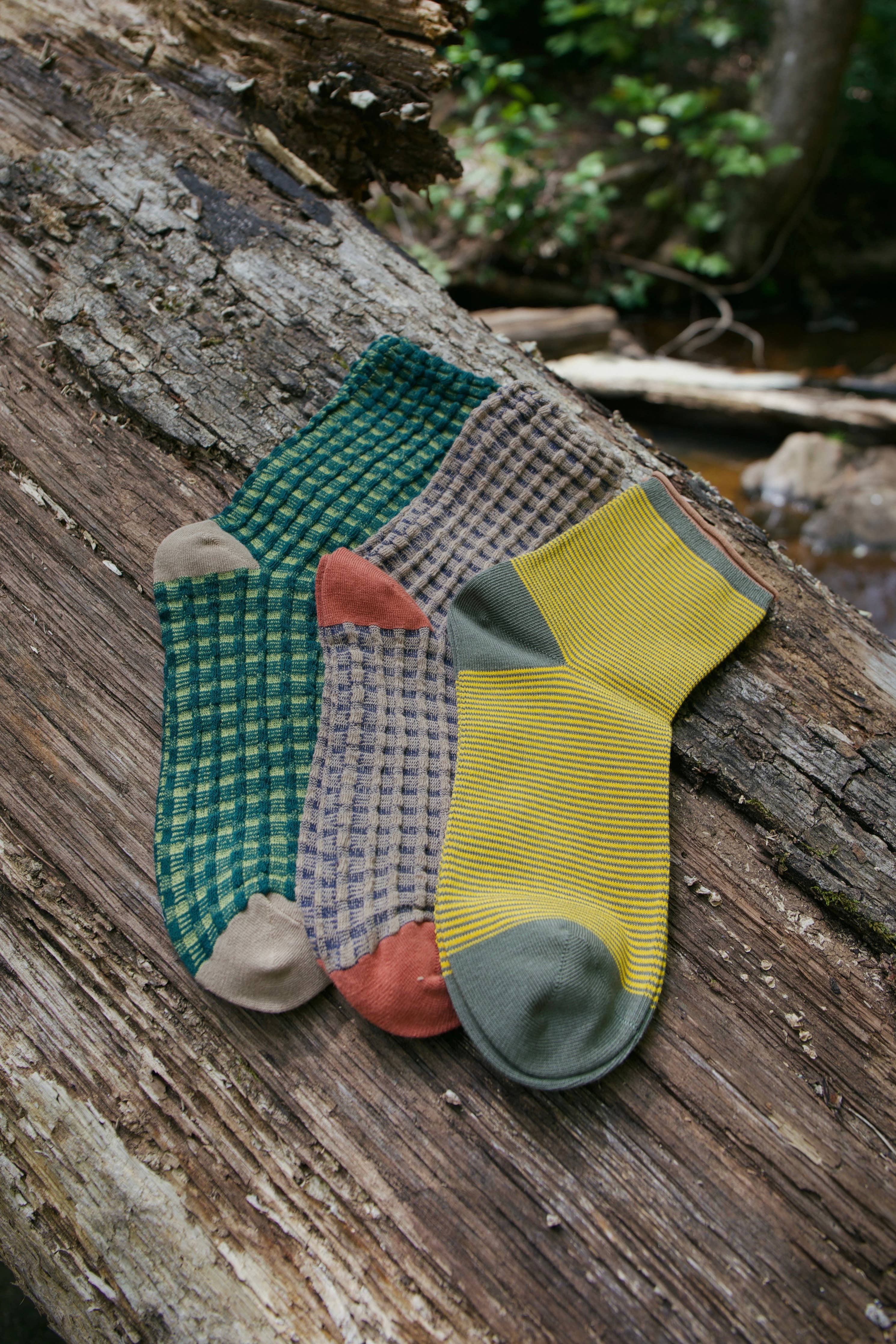 Garden Socks
