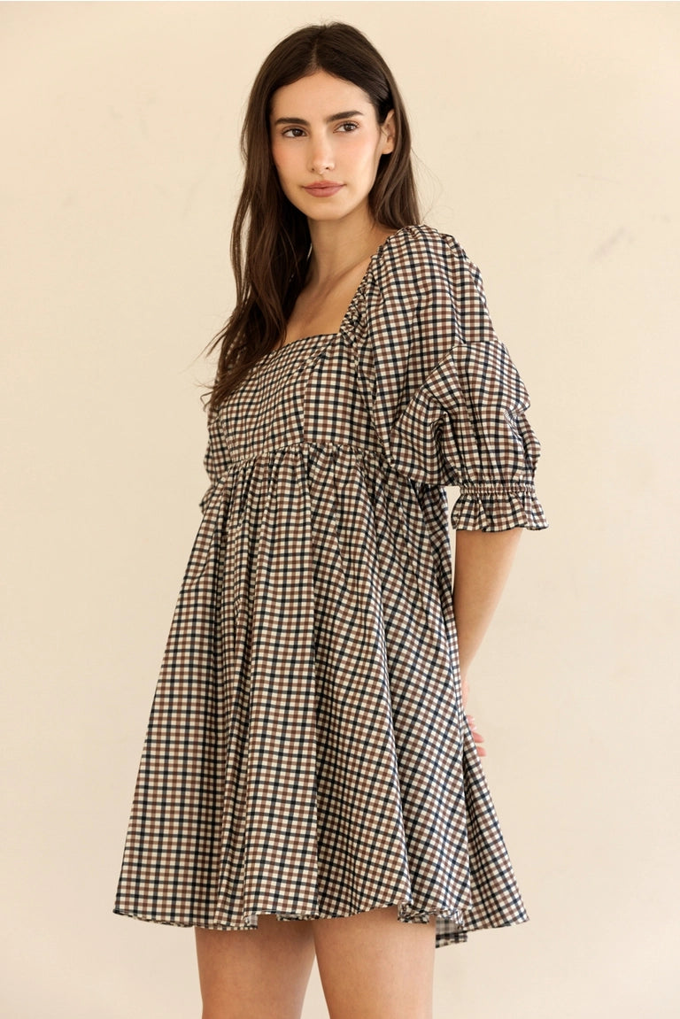 Florence Dress