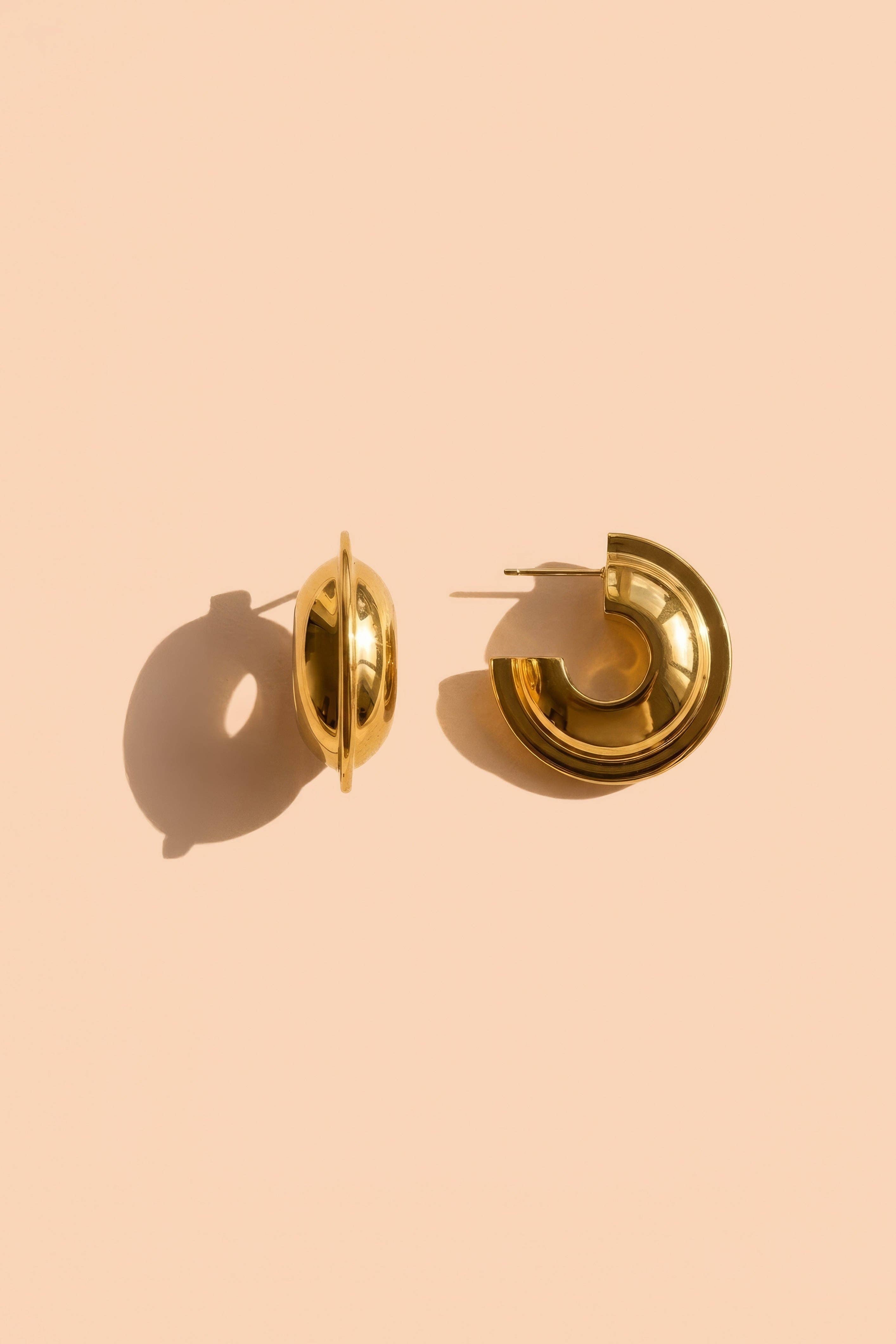 Orbit Hoops