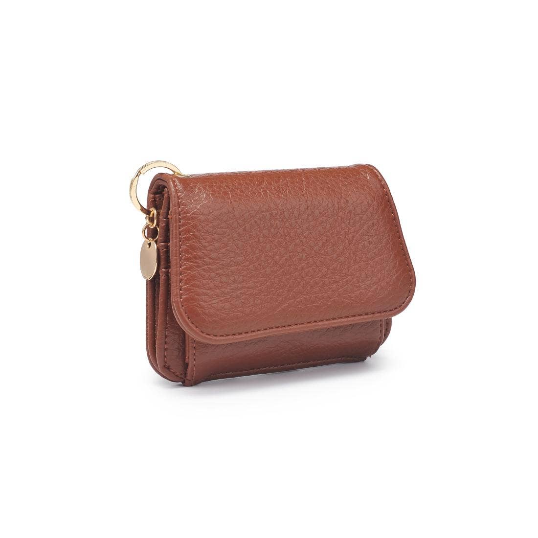 Ben Wallet - Proper
