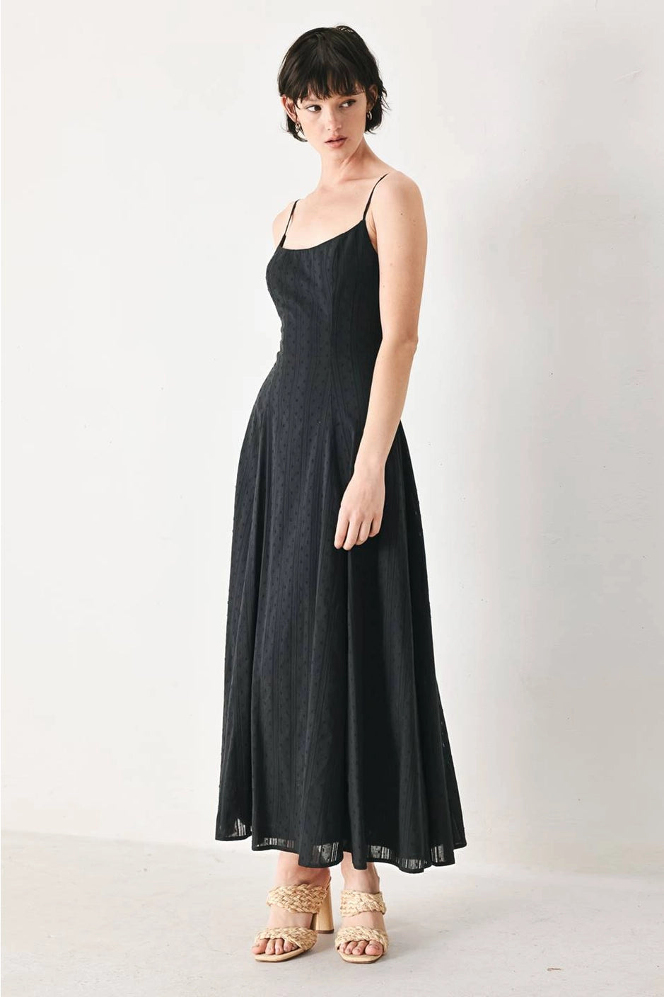 Evi Dress - Proper