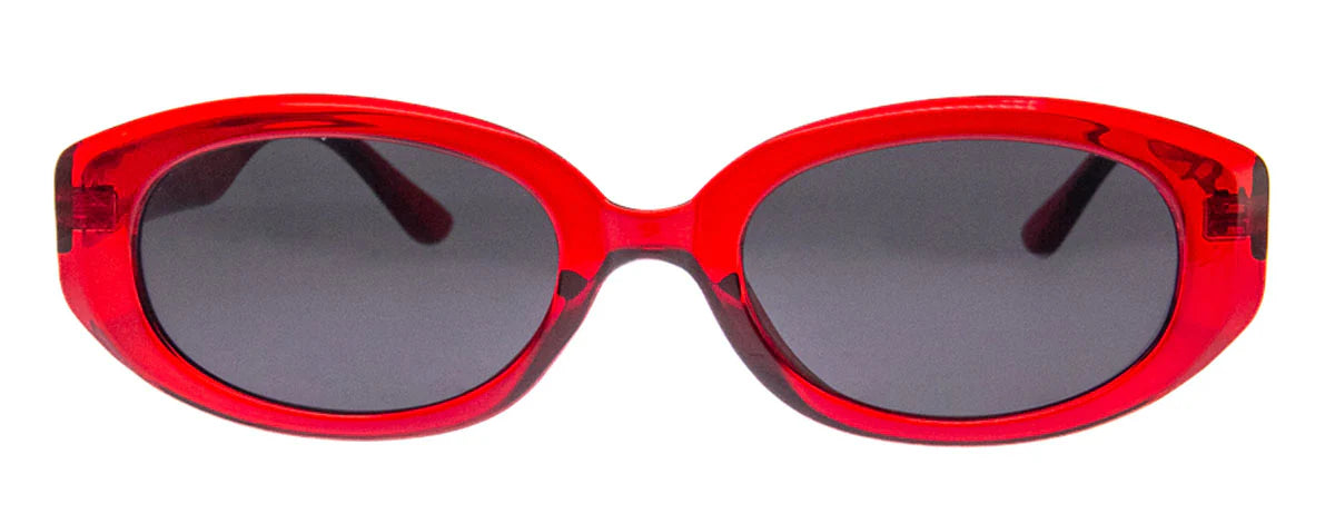 Comfort Sunglasses - Proper