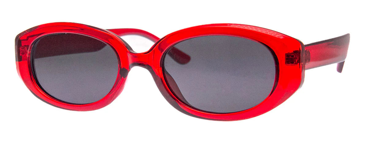 Comfort Sunglasses - Proper