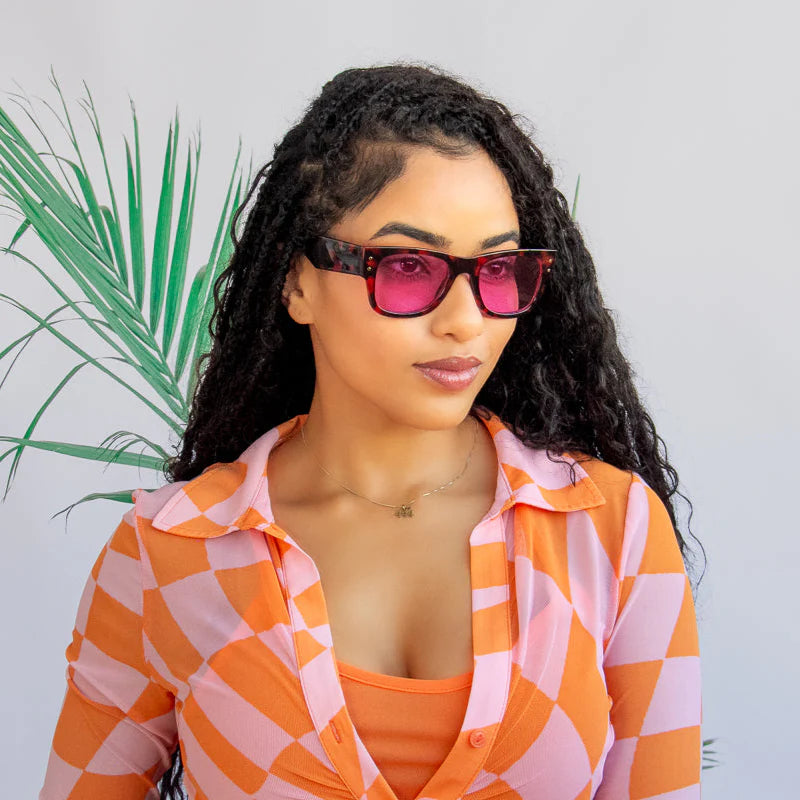 Durango Plaza Sunglasses