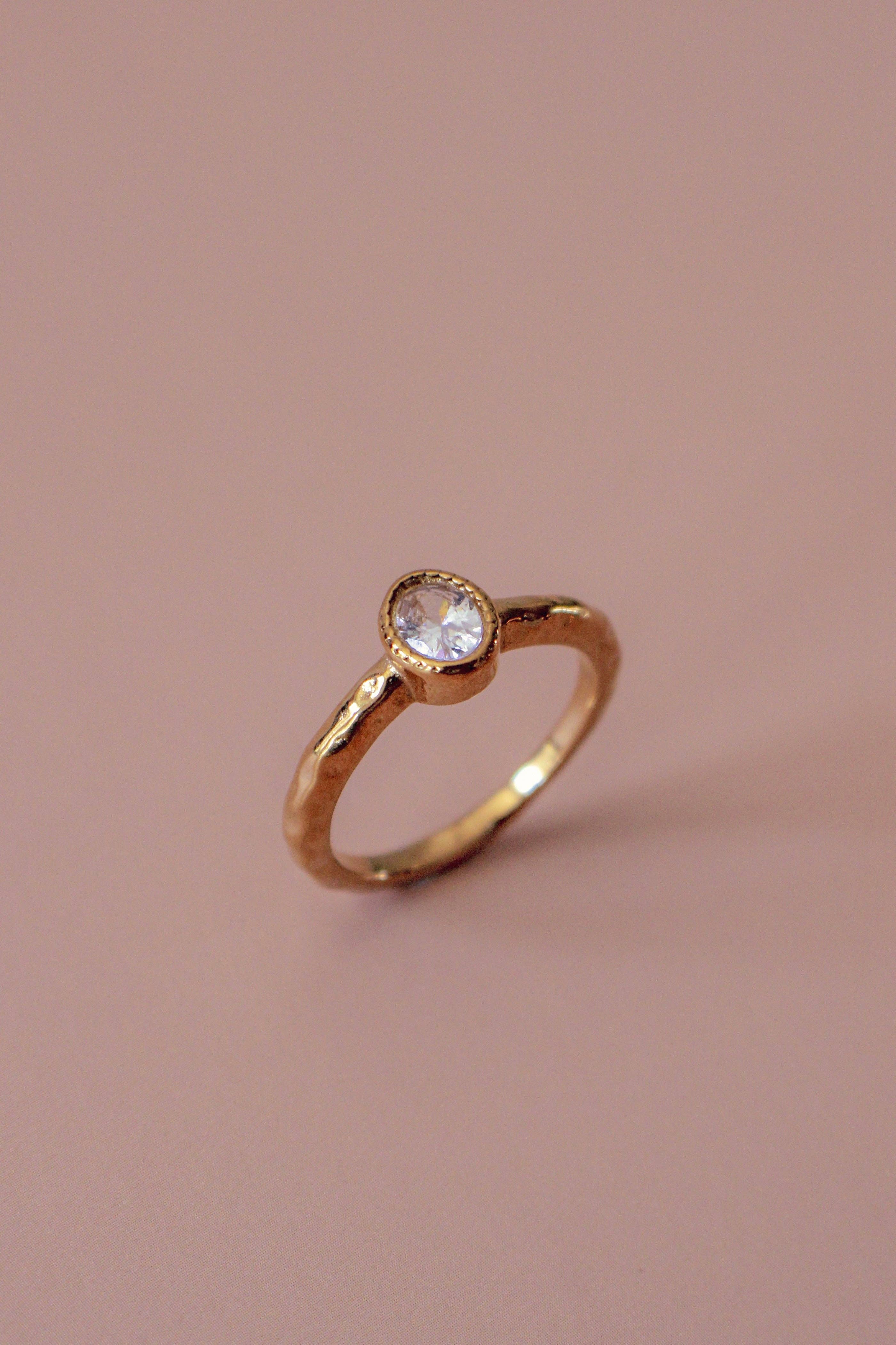 Marais Ring