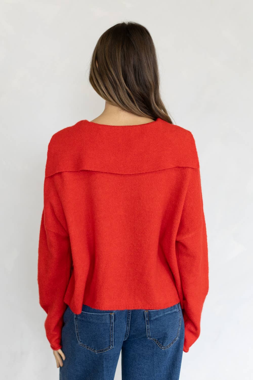 Sailor Piper Cardigan