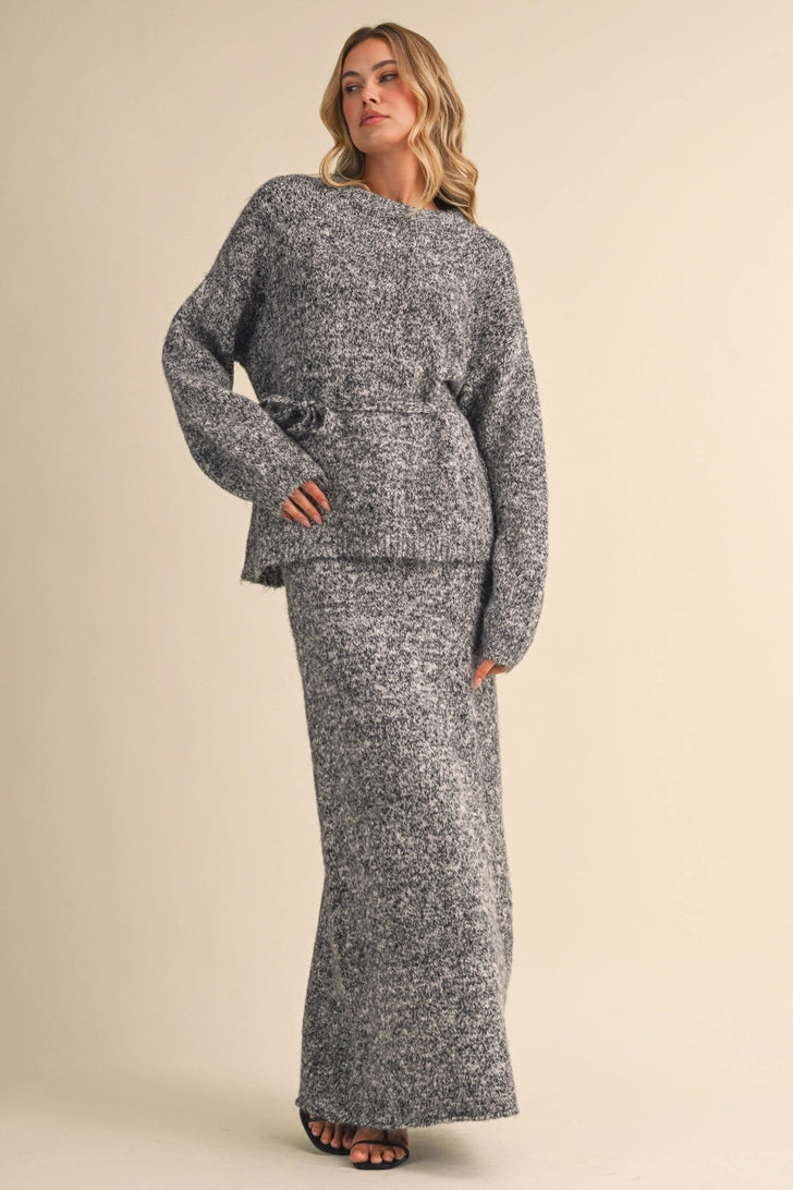 Soraya Skirt - Proper