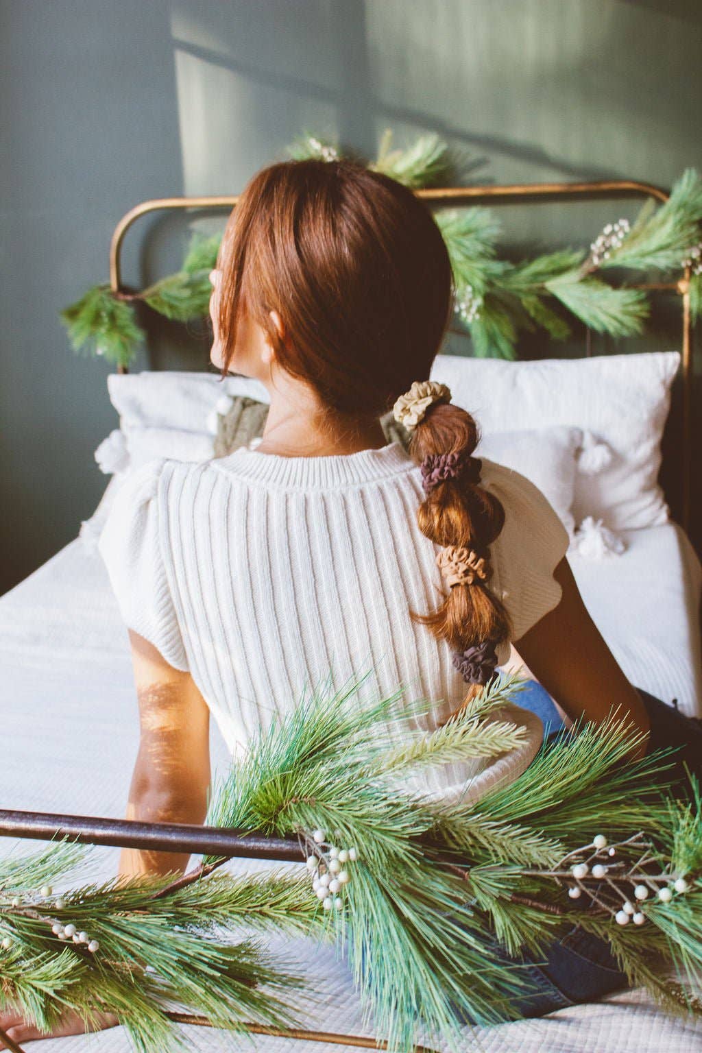 Ultimate Everyday Scrunchie Pack - Proper