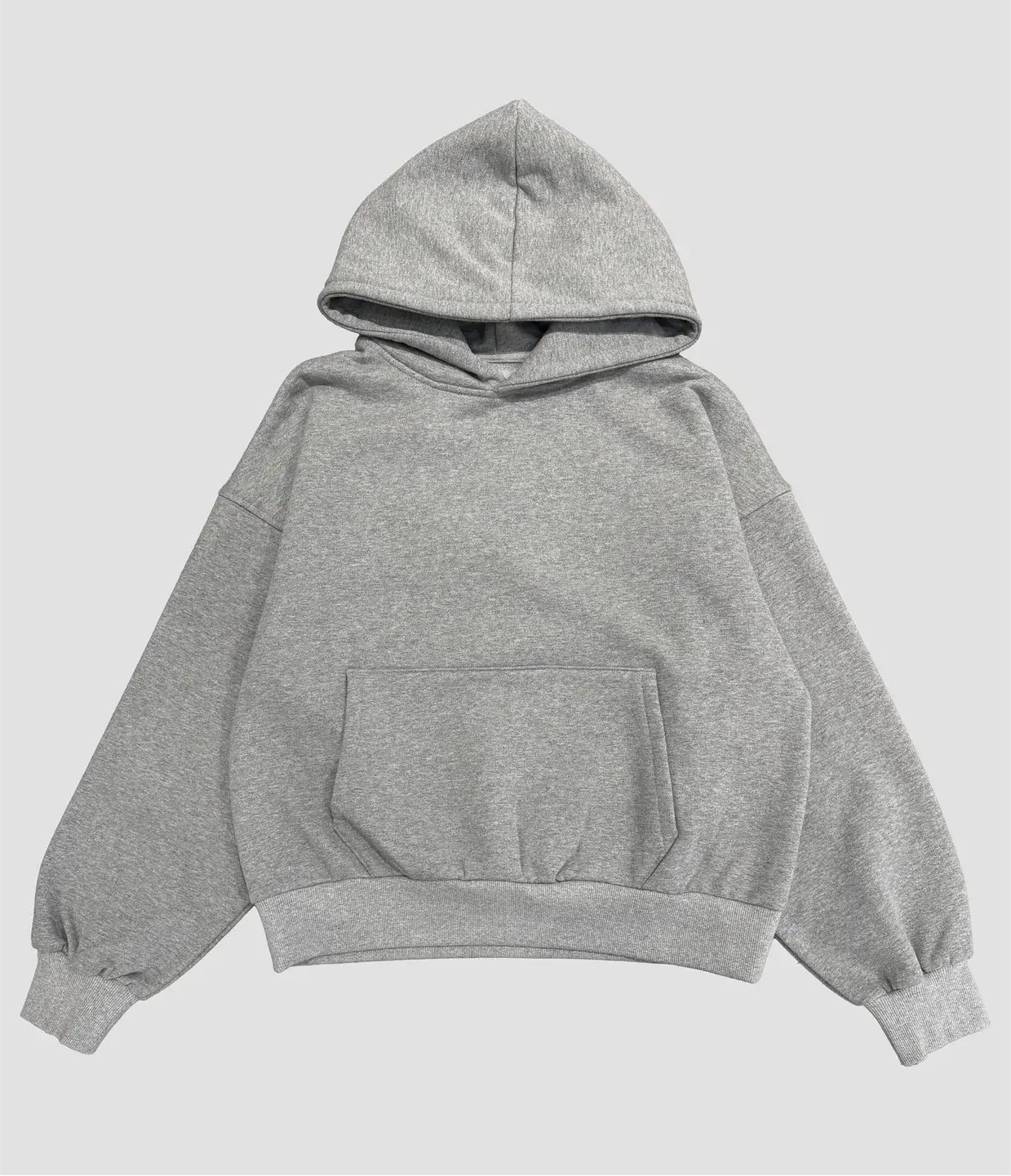 Birdie Sweatshirt - Proper