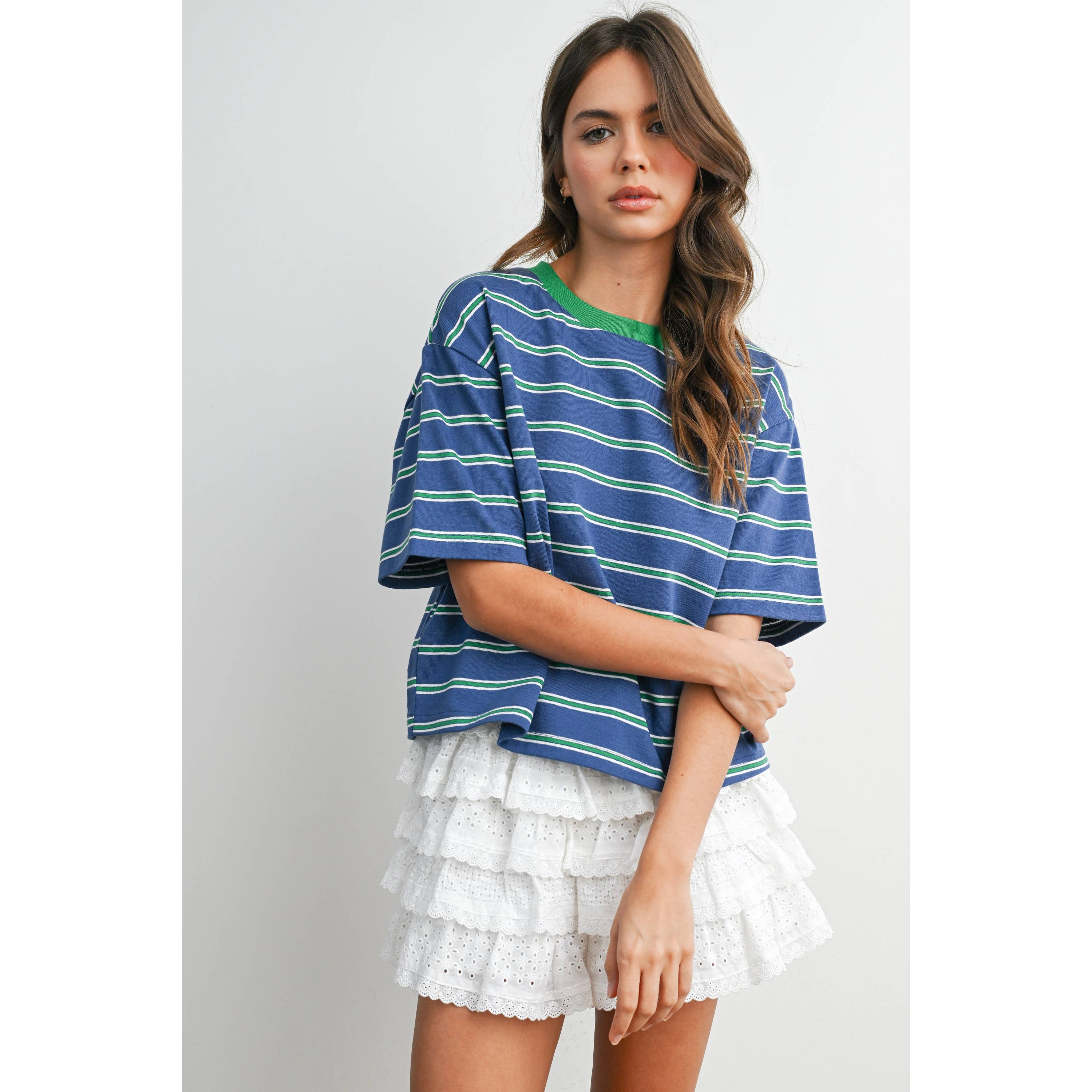 Eliza Tee