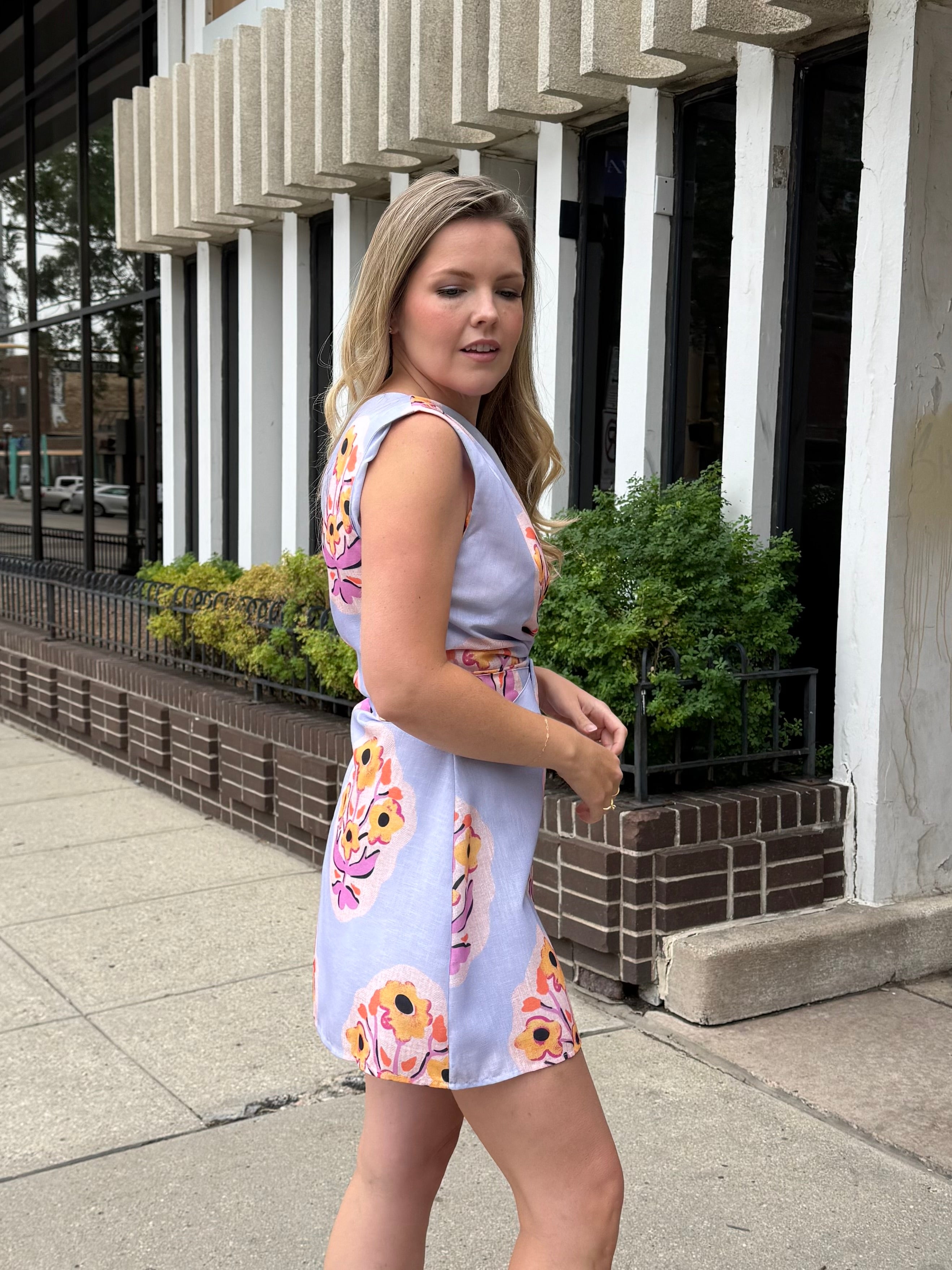 Bea Dress