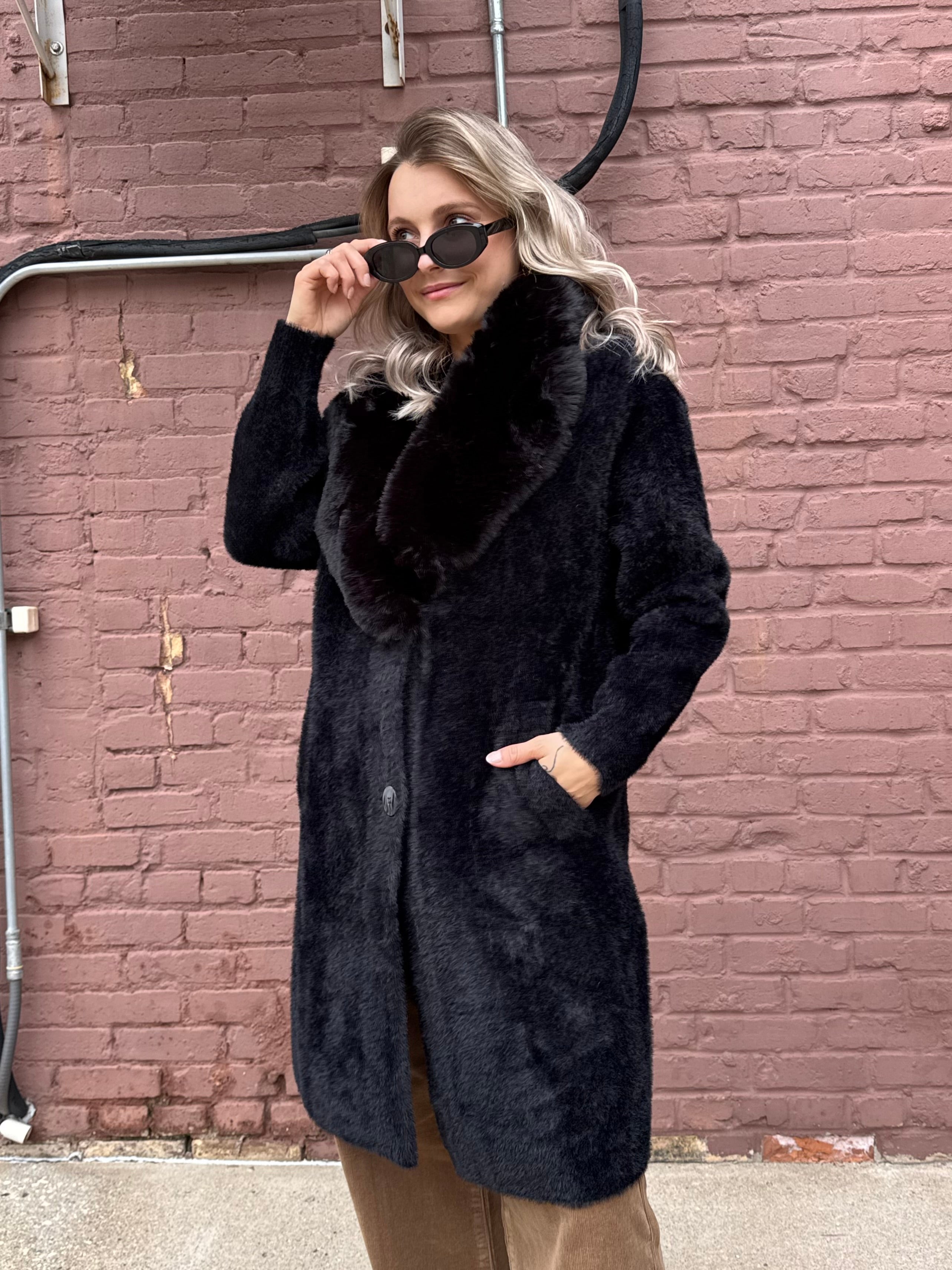 Maisie Jacket - Proper