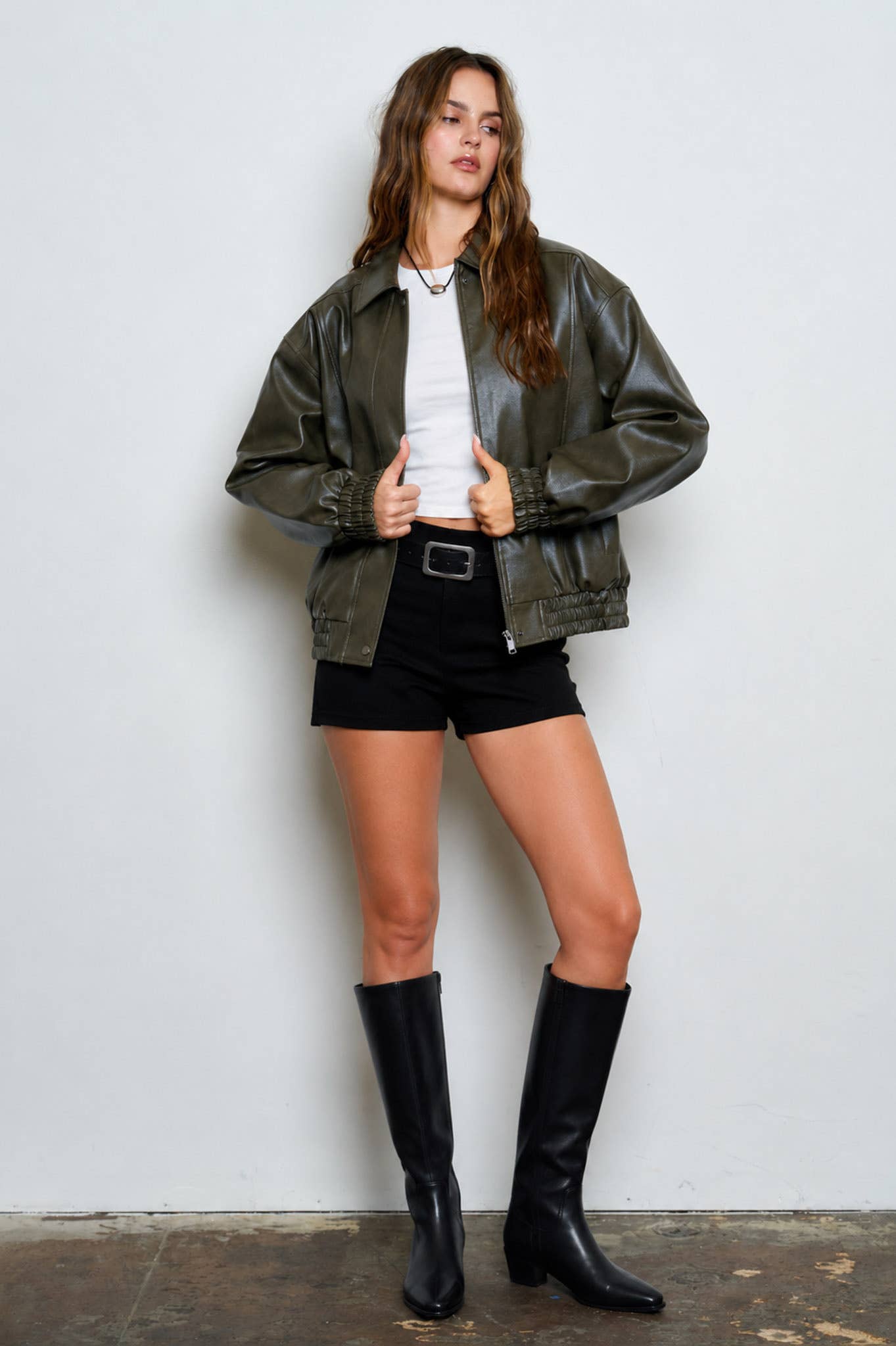 Scout Jacket