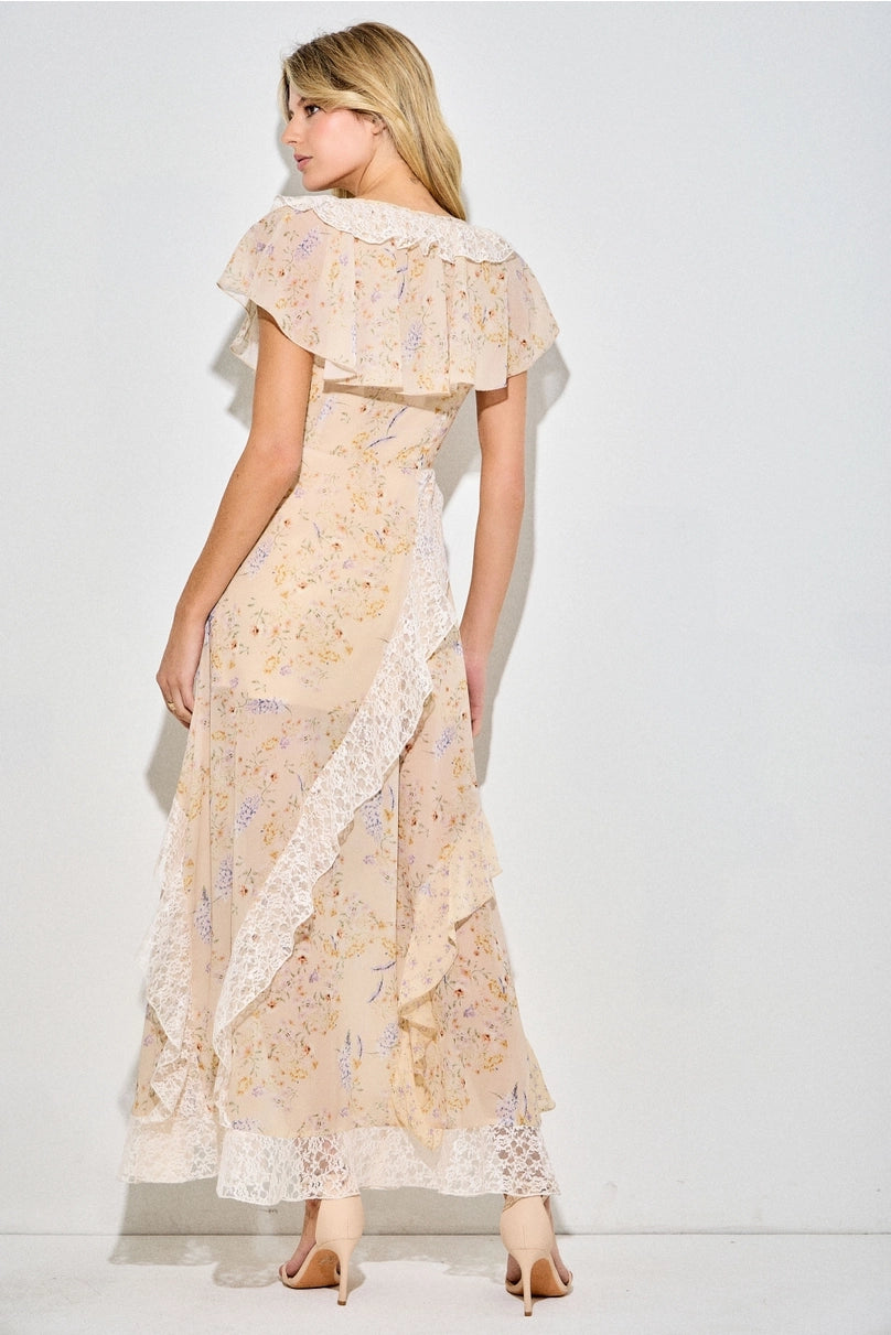 Perry Dress - Proper