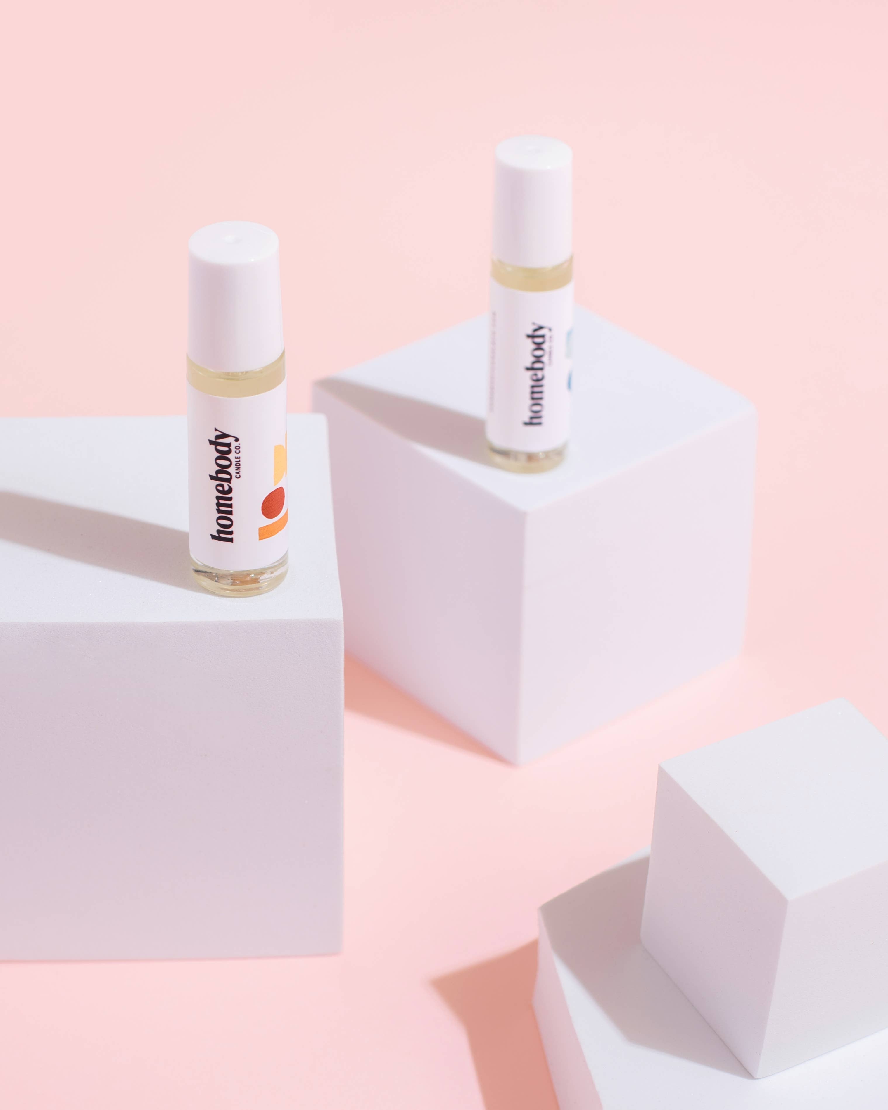 Heirloom Cotton Perfume Oil - Proper