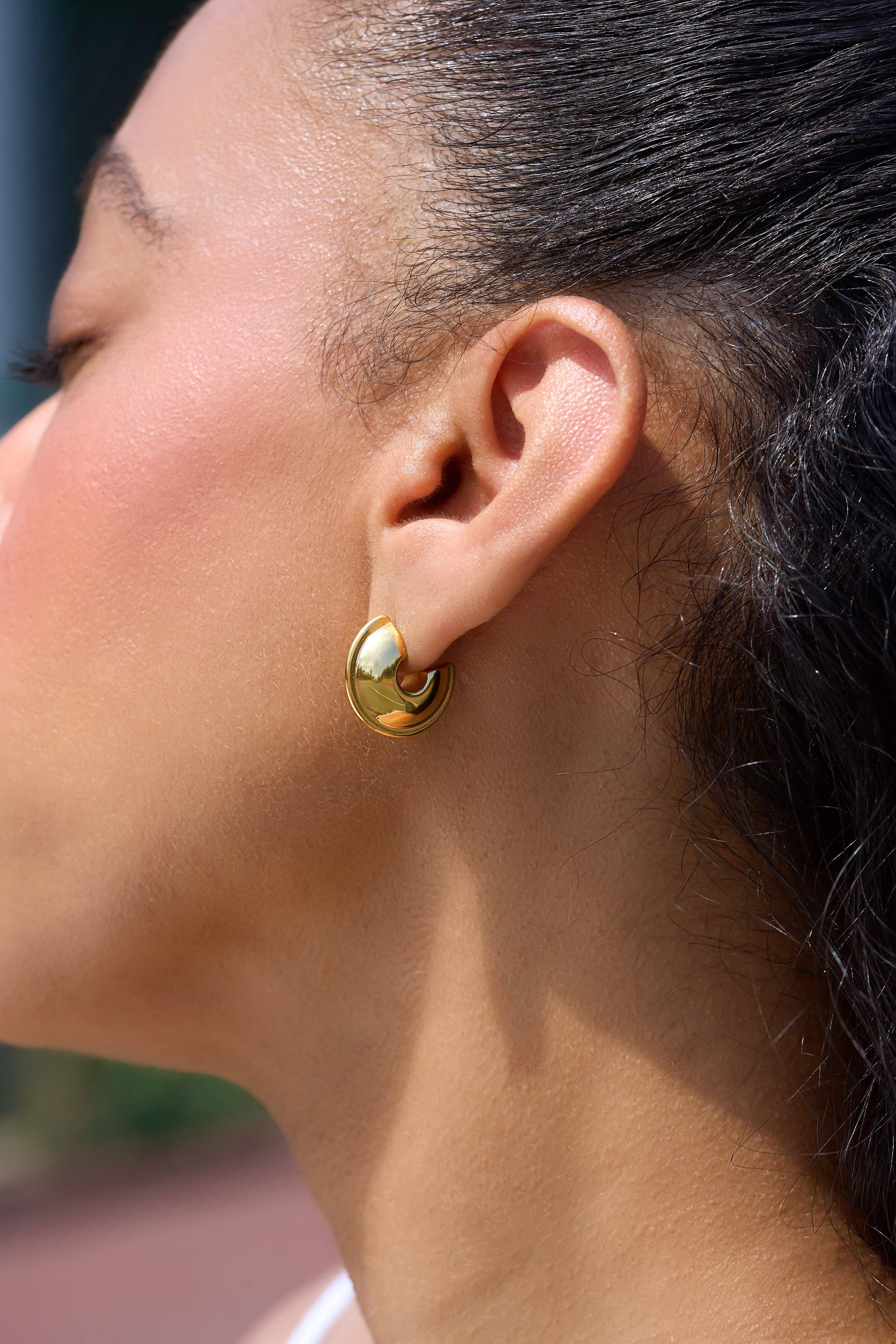 Orbit Hoops