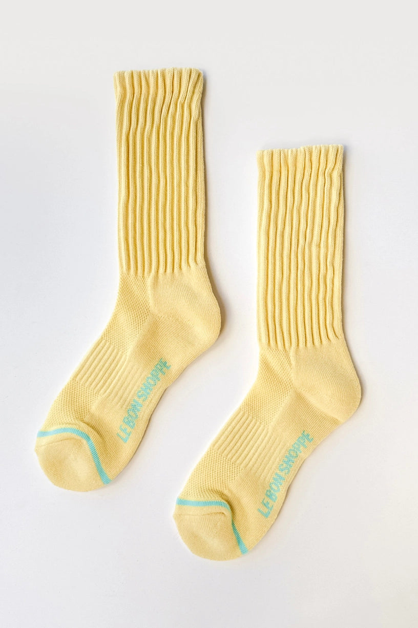 Ballet Socks - Proper