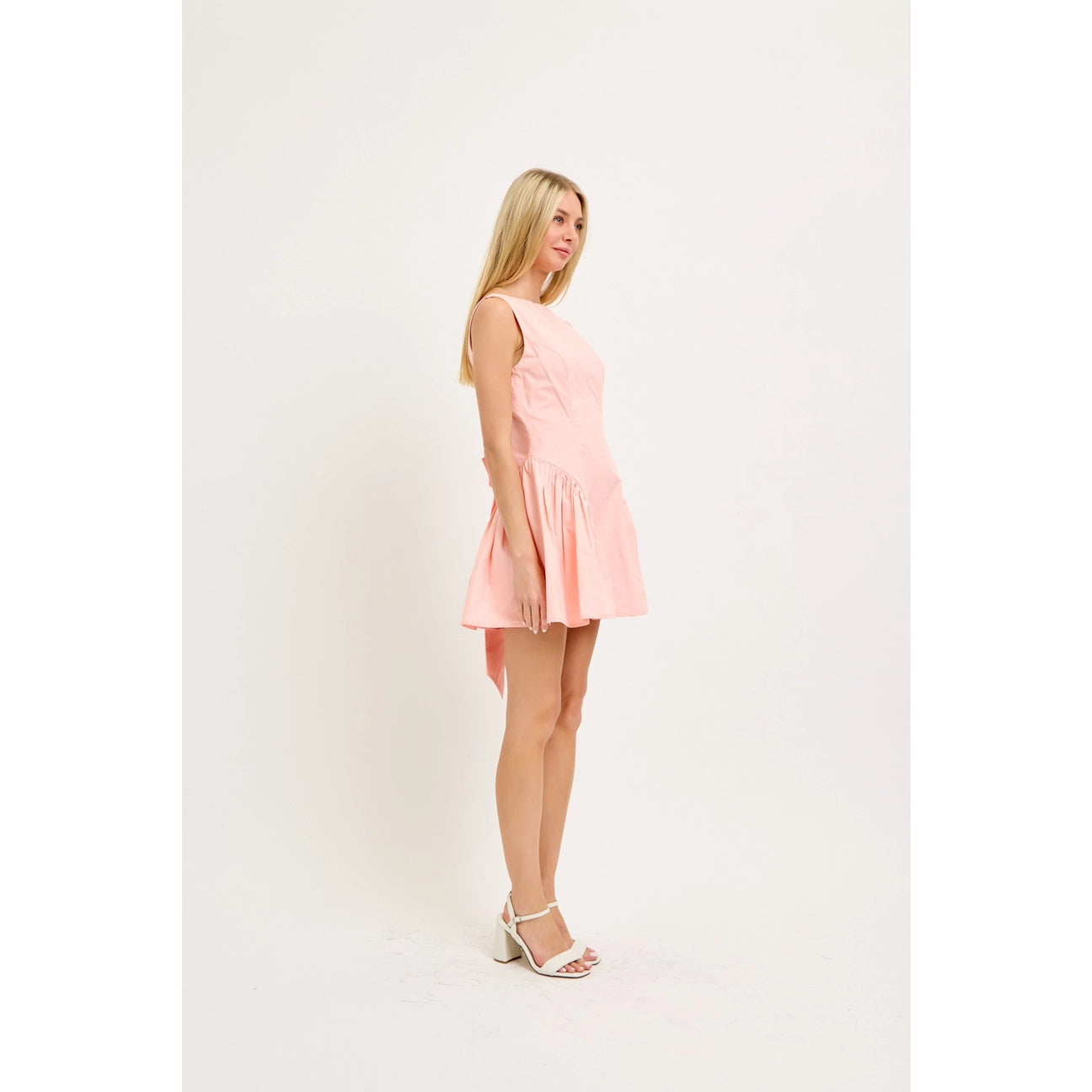 Cressida Dress