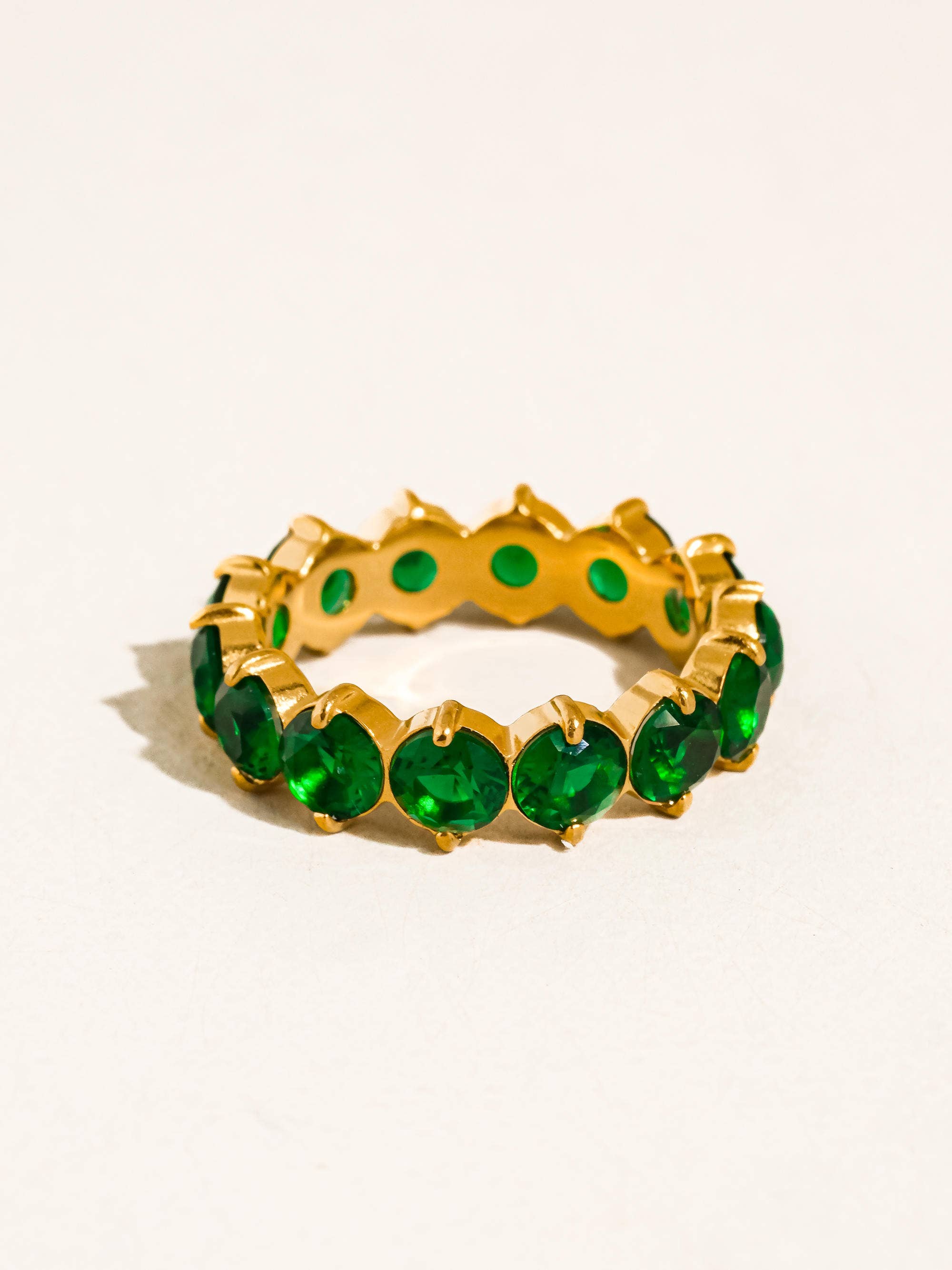 Veloura Ring - Proper