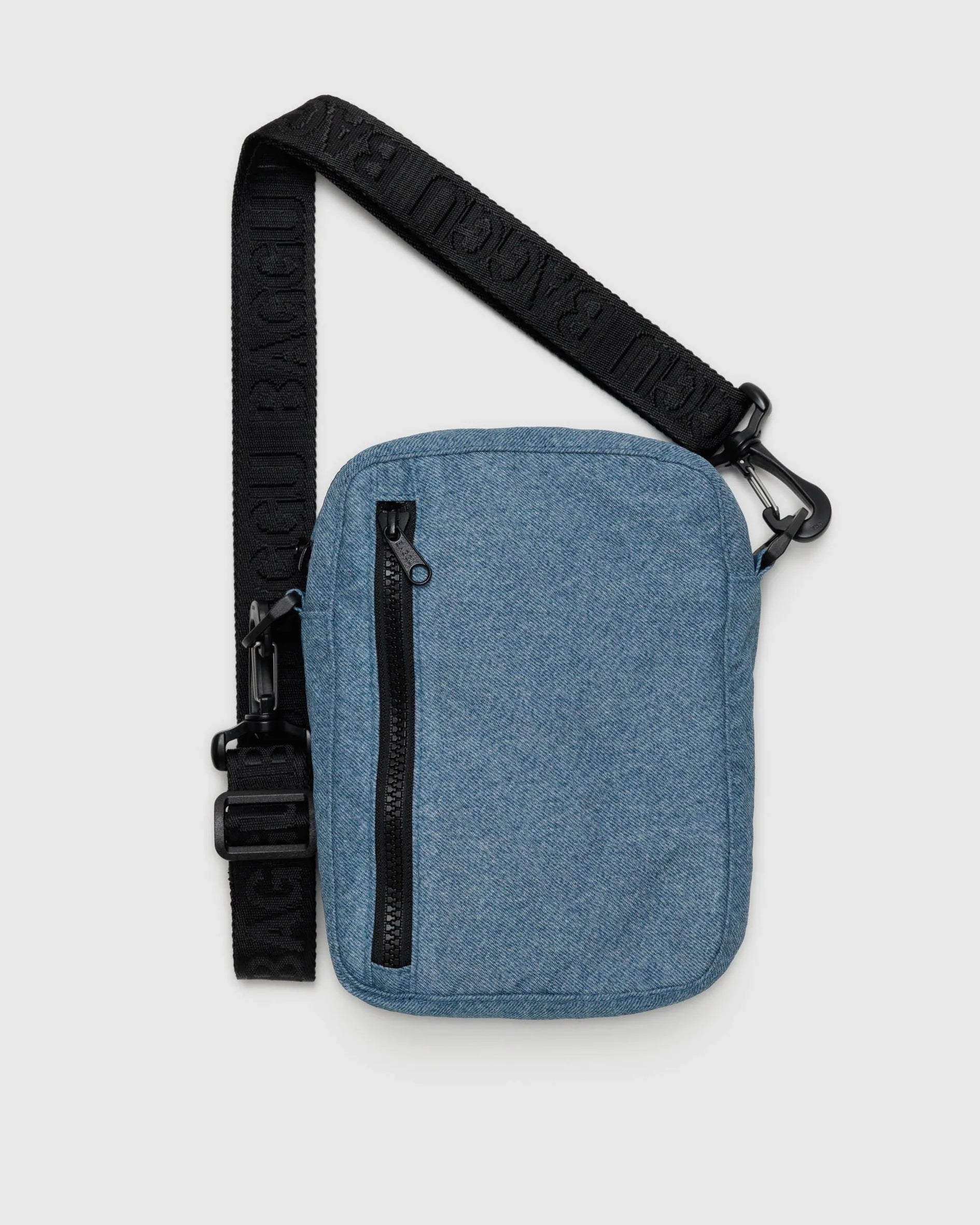 Baggu Sport Crossbody - Digital Denim - Proper