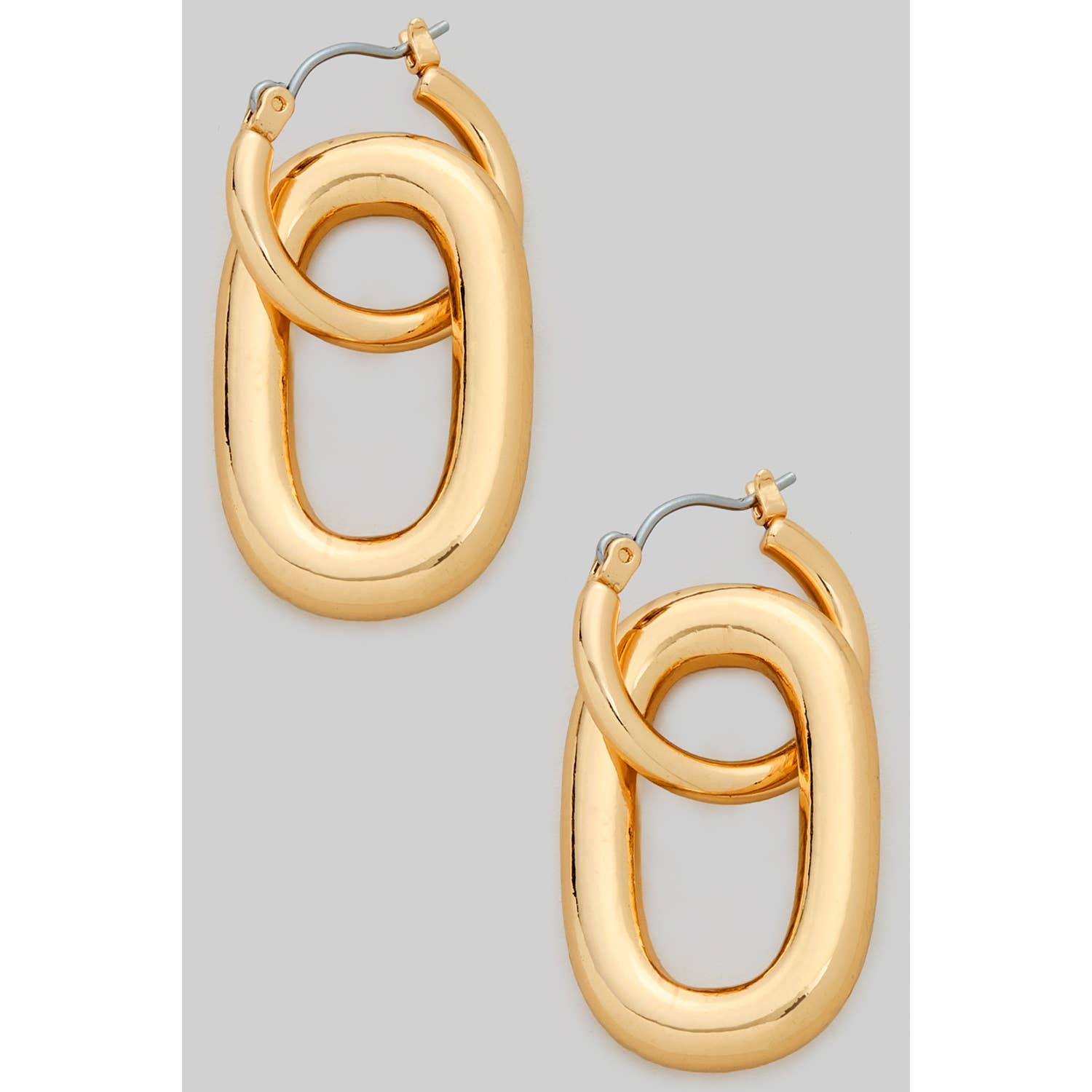 Sabine Earrings - Proper