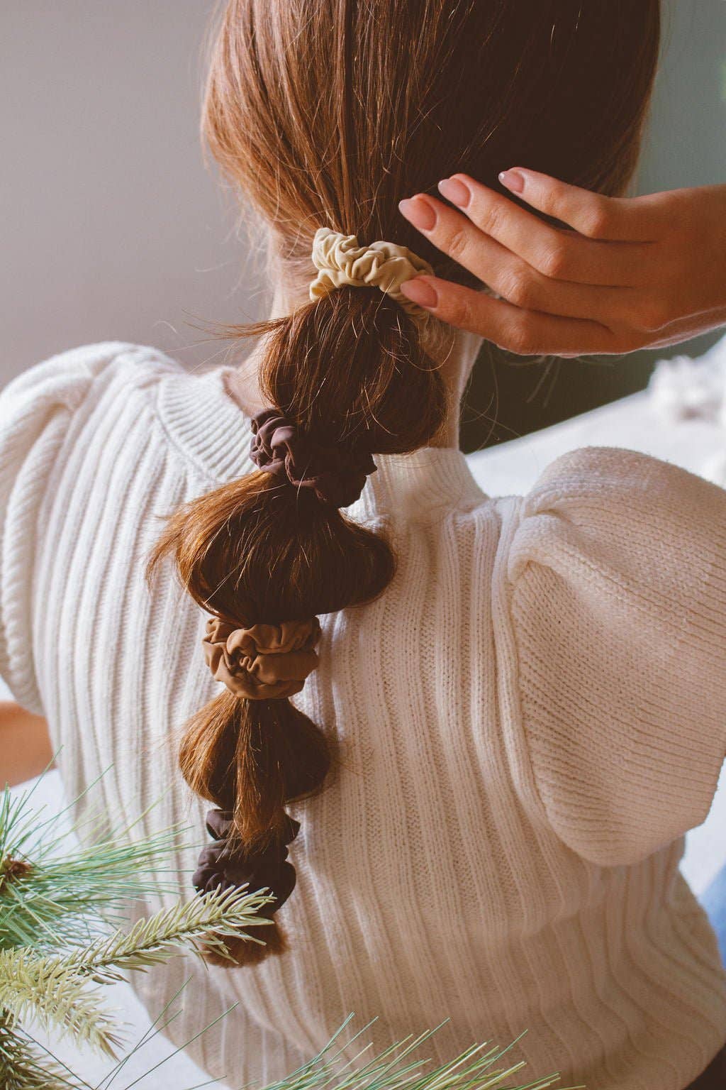 Ultimate Everyday Scrunchie Pack - Proper