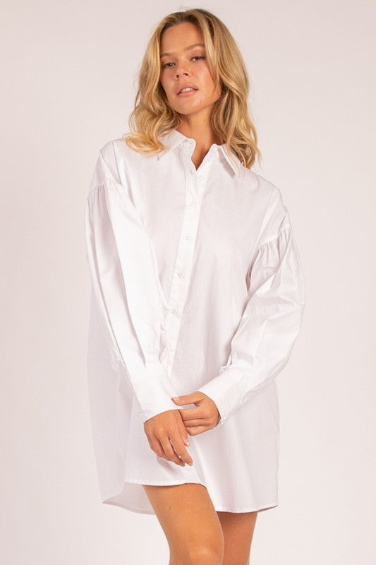 Ensley Dress - Proper