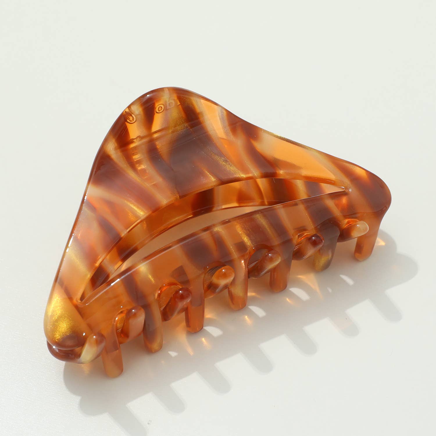 Campfire Claw Clip