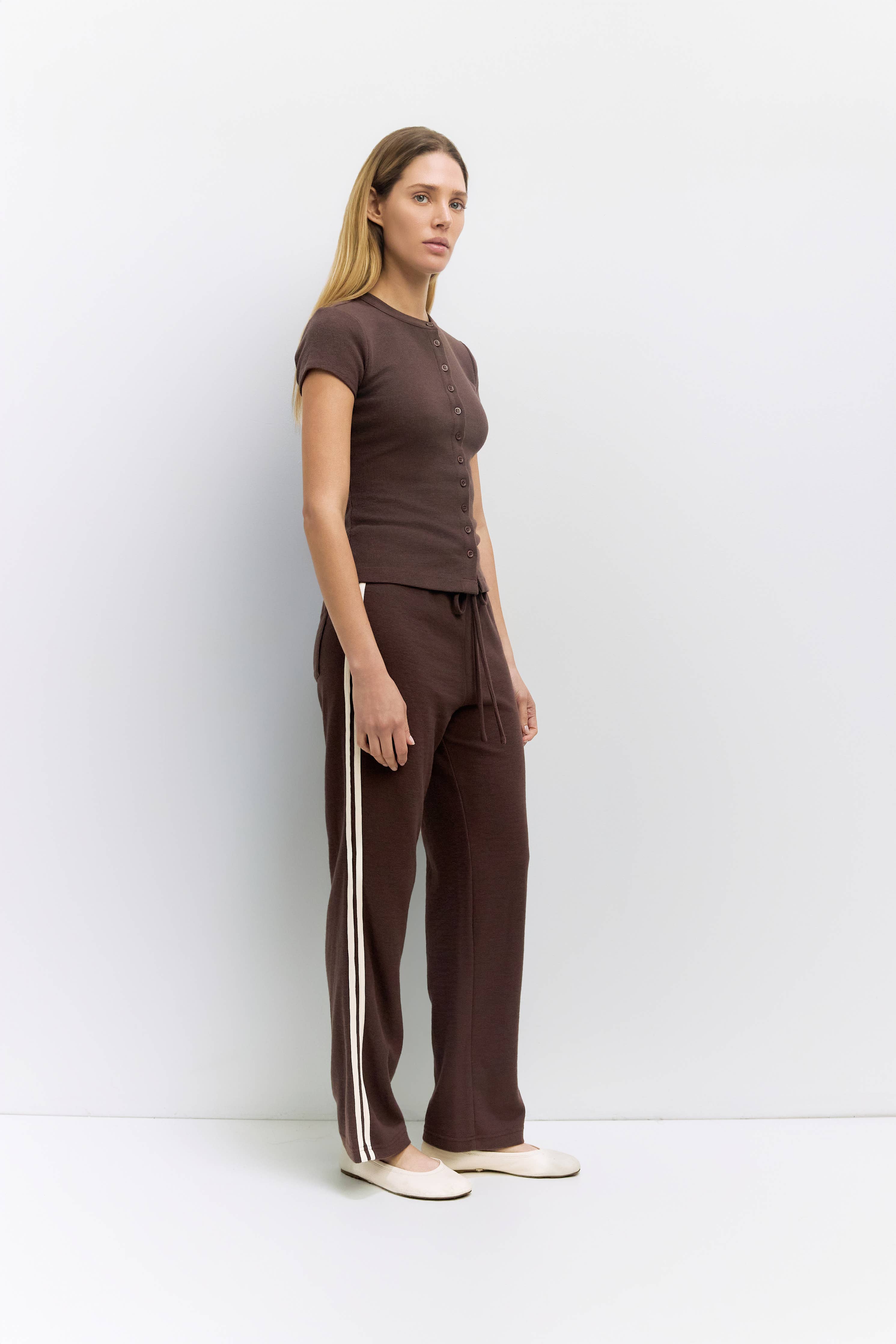 Enzo Pants