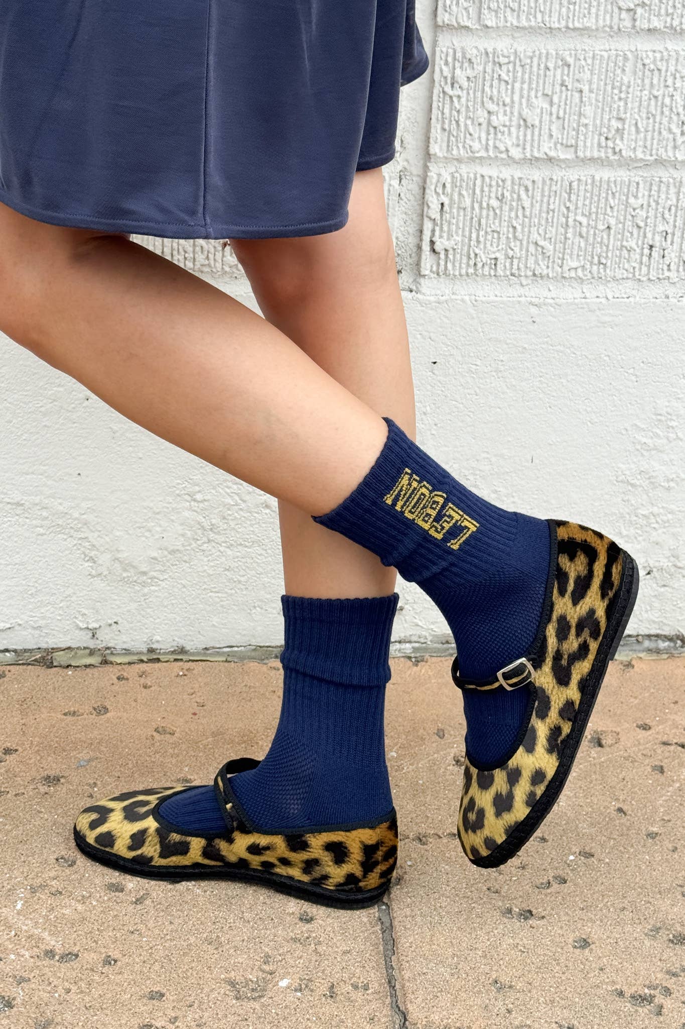Preppy Socks - Proper