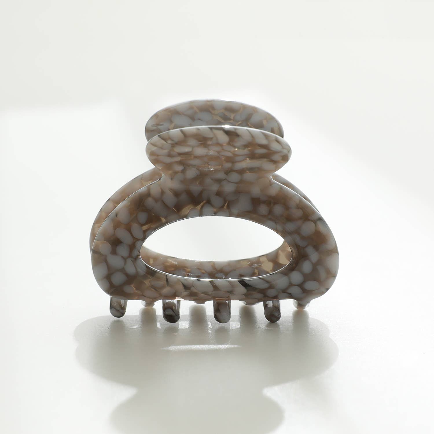 Mini Bubble Claw Clip - Proper