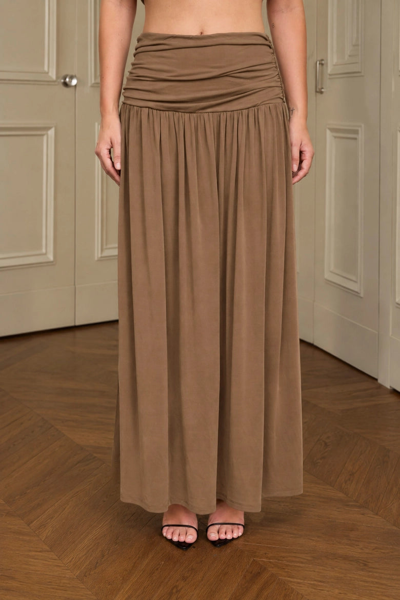 Skyla Skirt