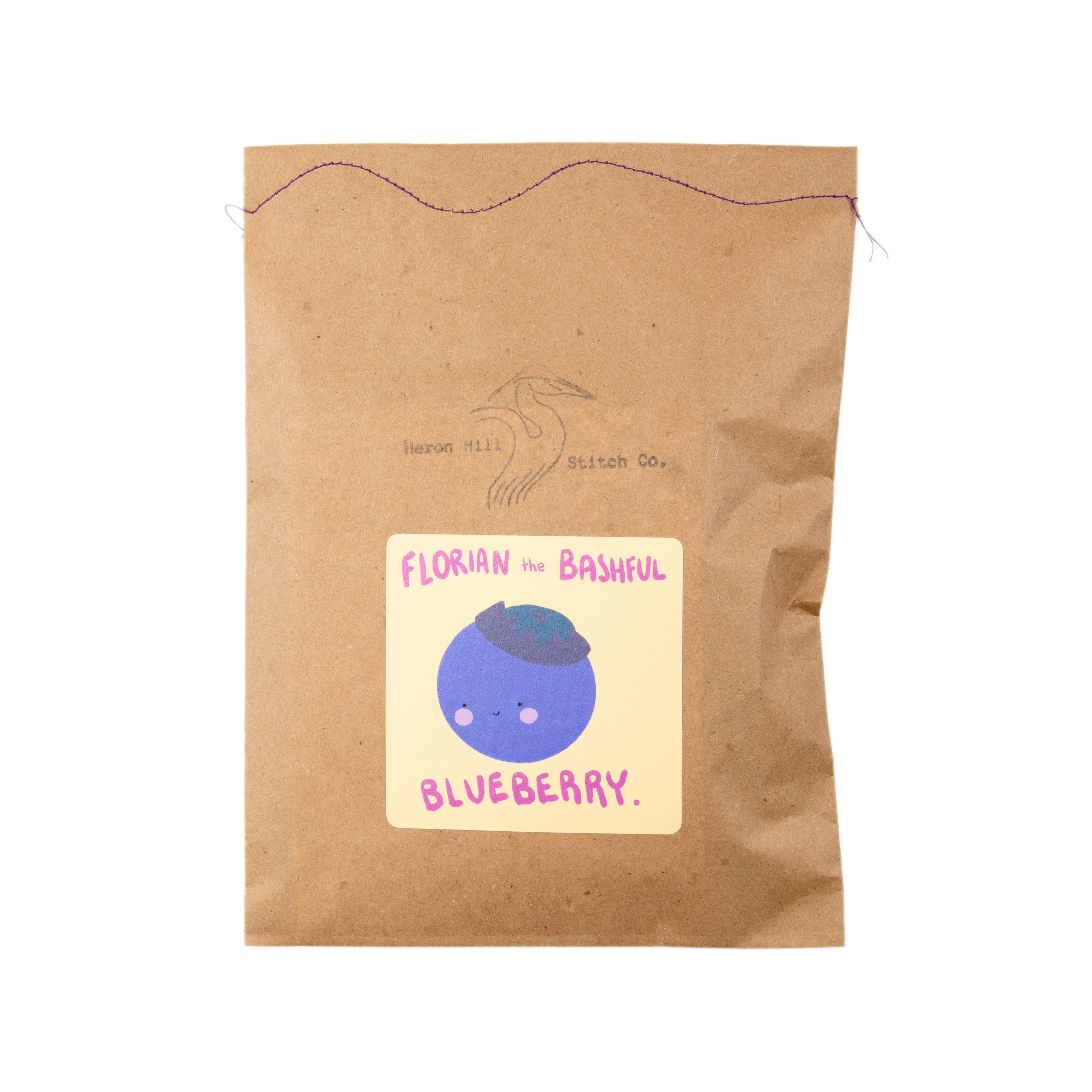 Heron Hill Stitch Co - DIY Craft Kit - Proper