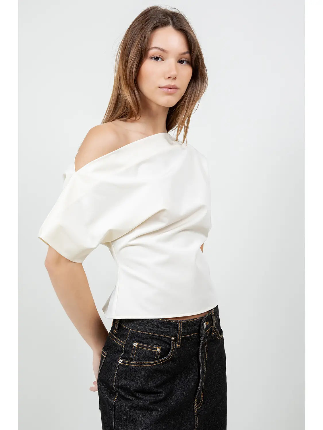 Paloma Top - Proper