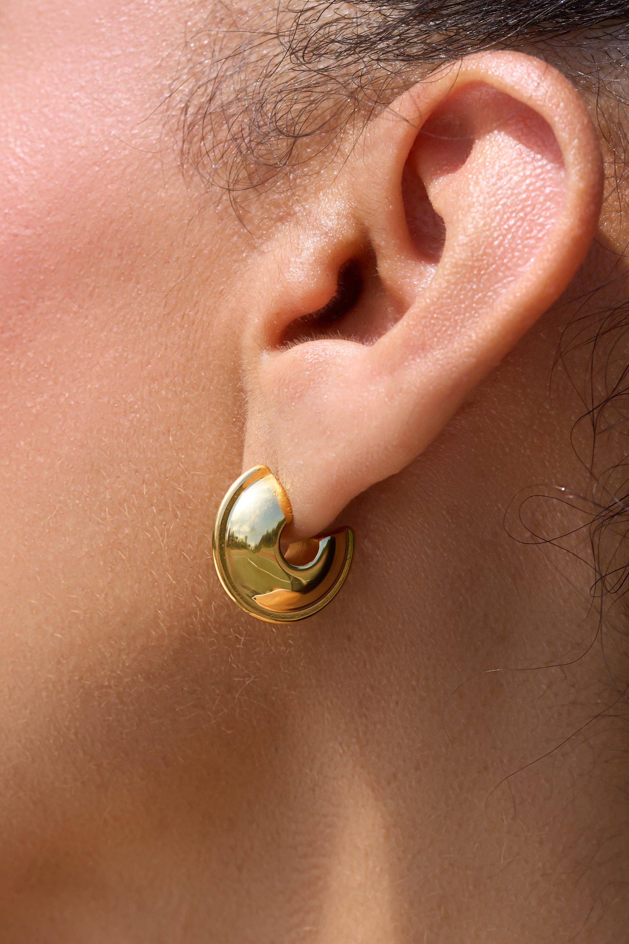 Orbit Hoops