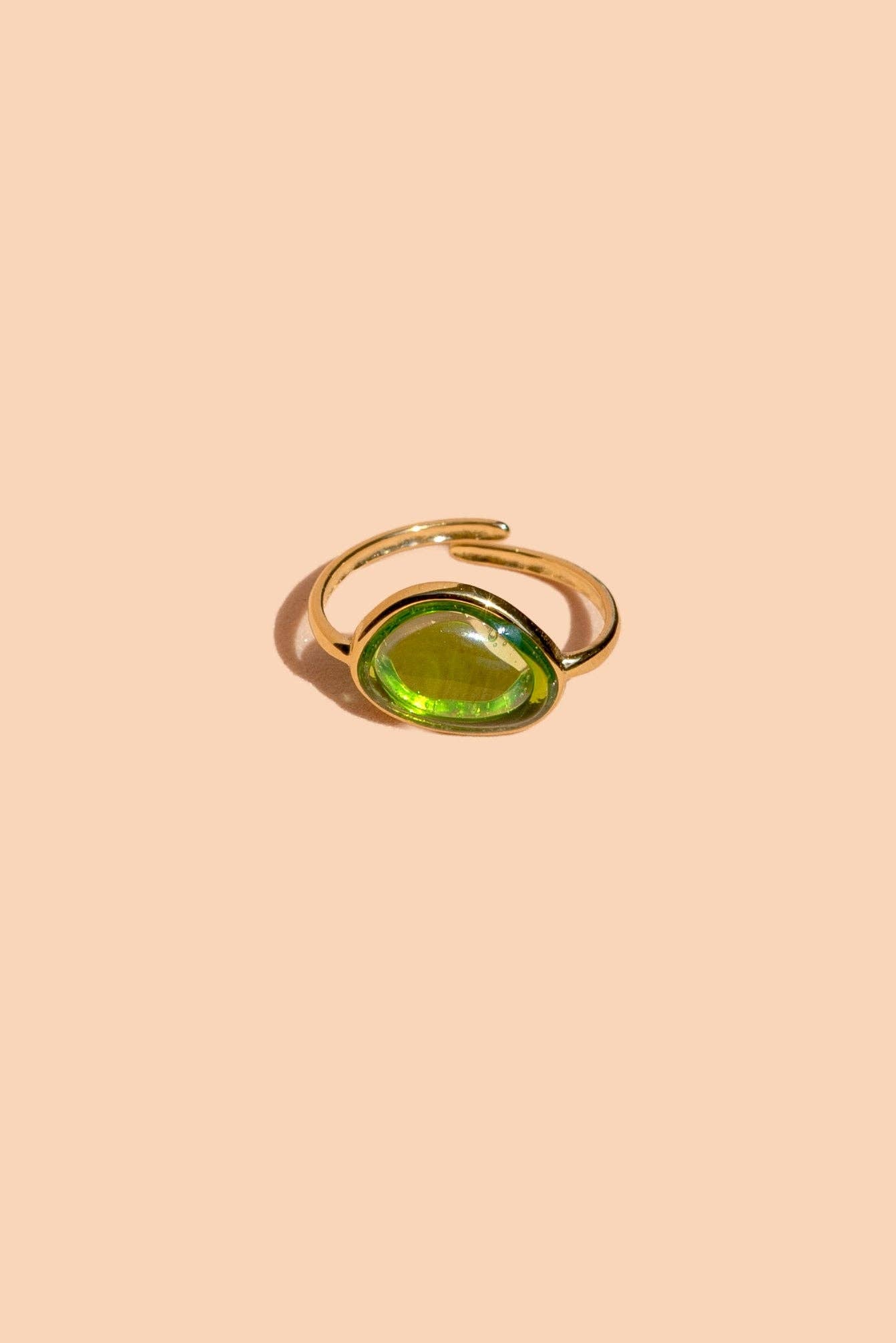 Maya Ring