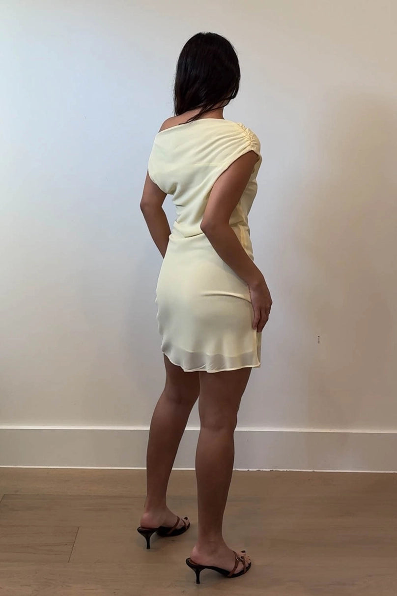 Nerina Dress - Proper