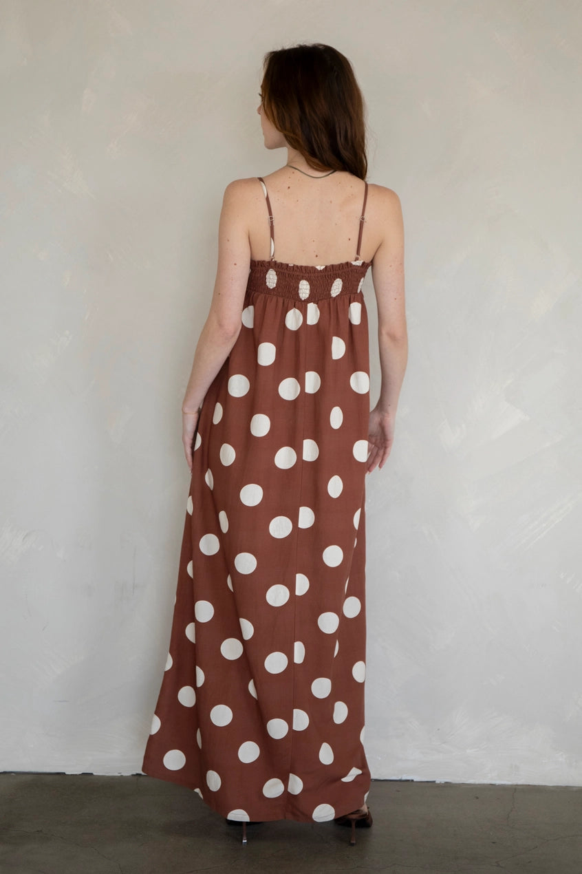 Leni Dress