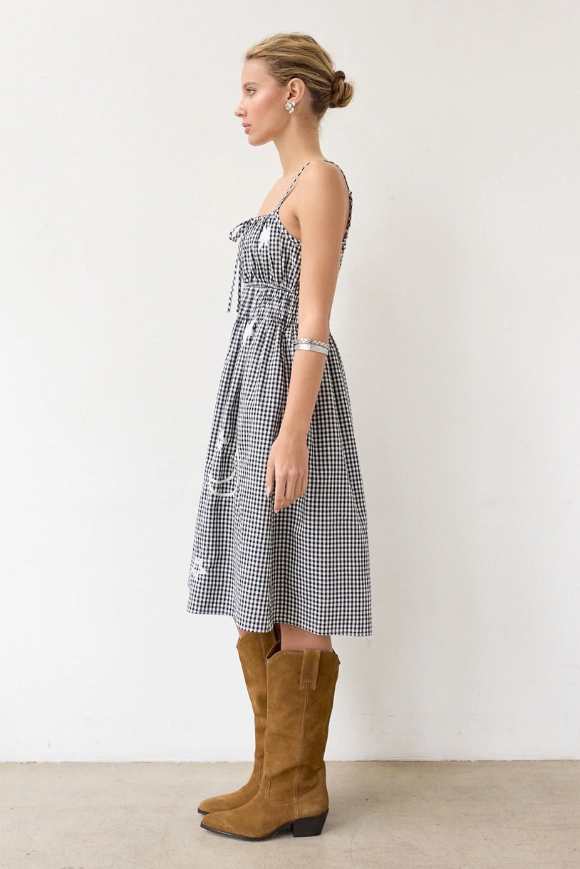 Indira Dress